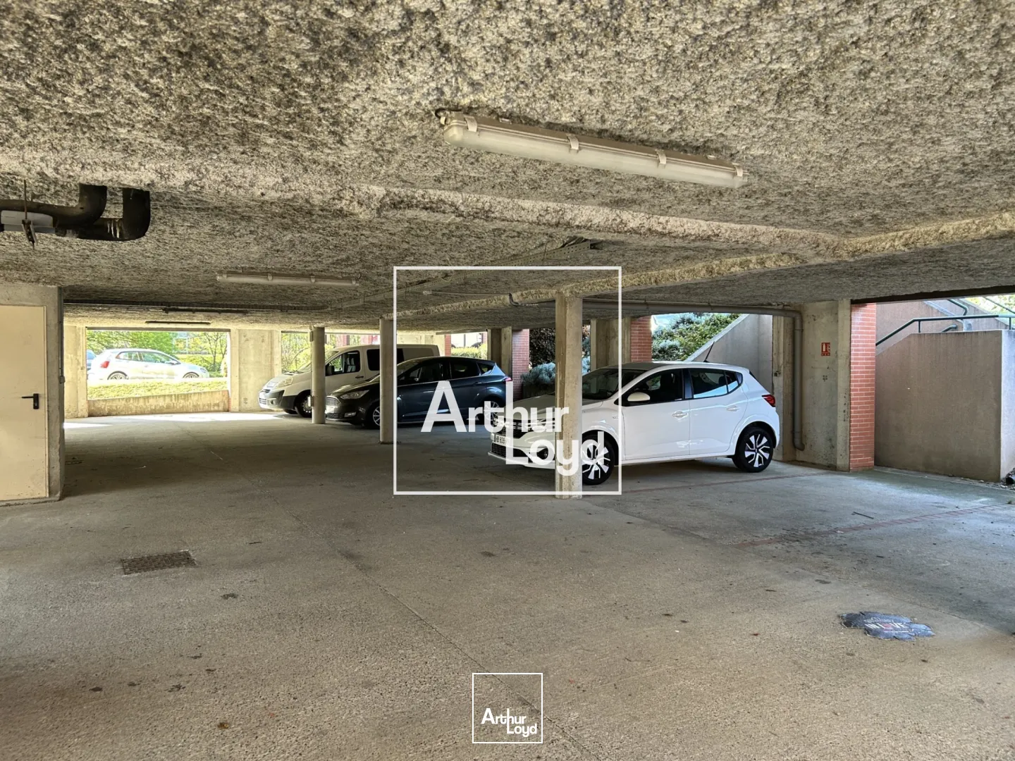 Bureaux - Location - LABEGE - 31670 - 720-720 - 7768545