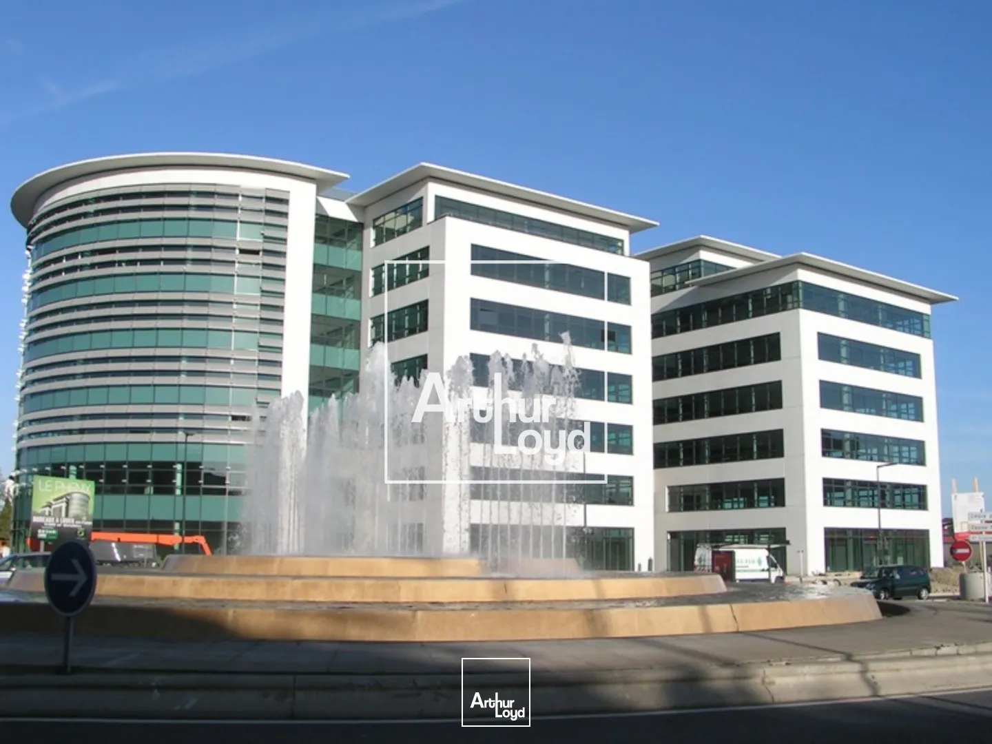 Bureaux - Location - TOULOUSE - 31100 - 162.04-1708.07 - 7768552