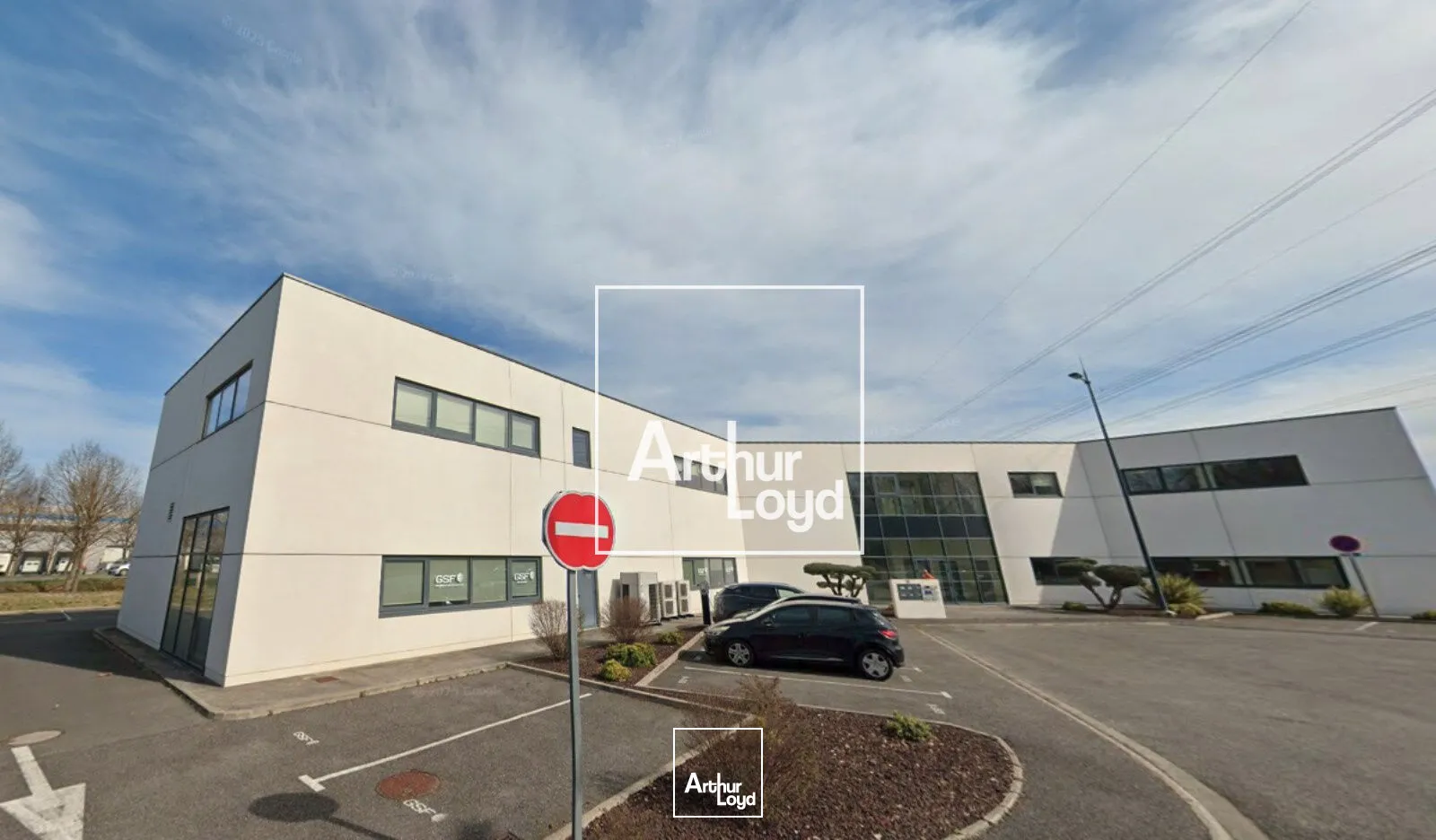 Bureaux - Location - VILLENEUVE LES BOULOC - 31620 - 95-95 - 7768562