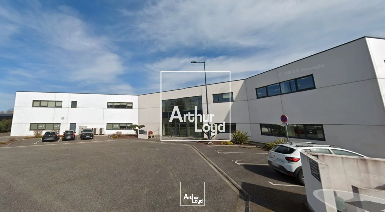 Bureaux - Location - VILLENEUVE LES BOULOC - 31620 - 95-95 - 7768561