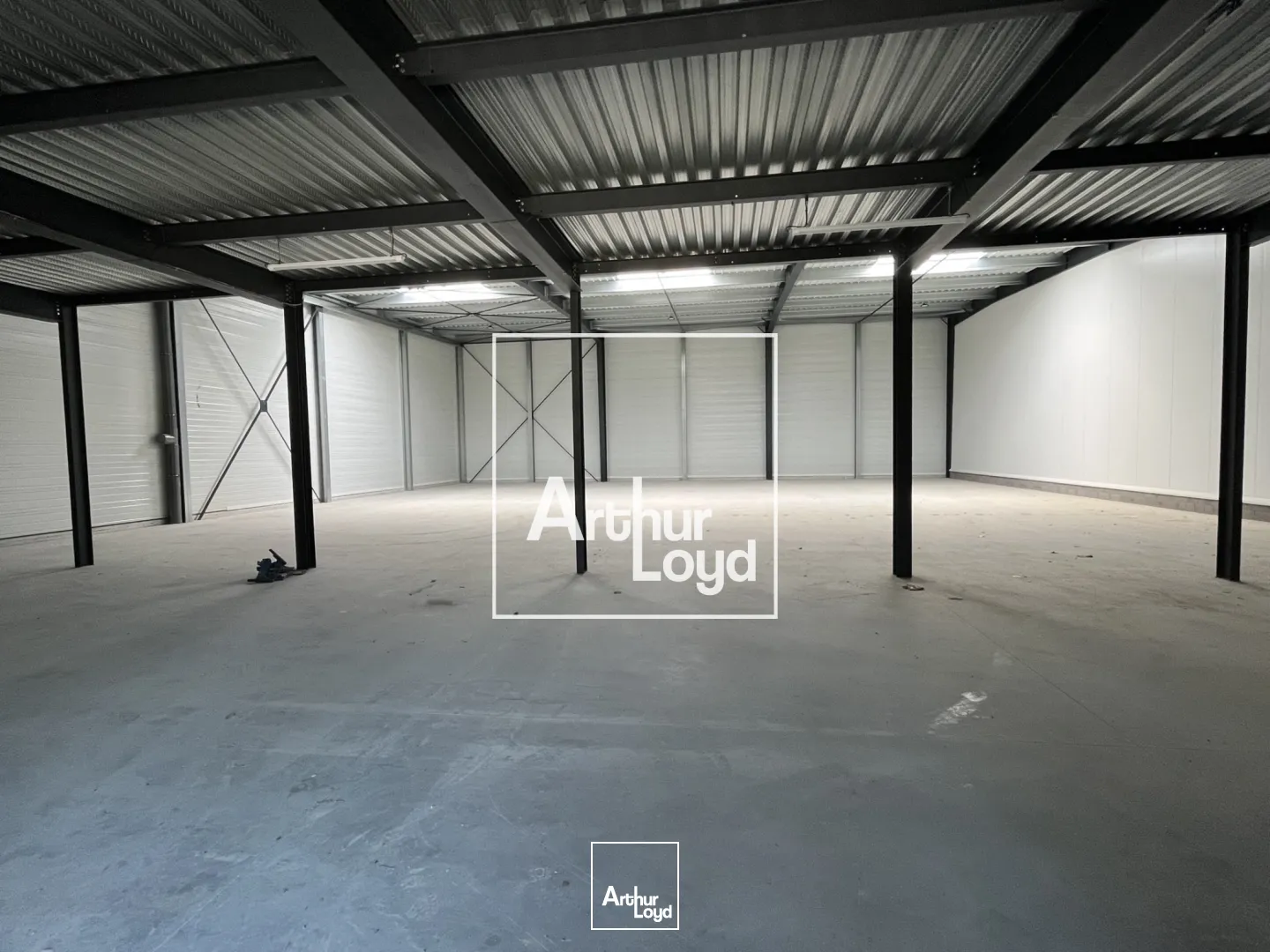 Locaux d'activité & Entrepôts - Location - BRUGUIERES - 31150 - 942-942 - 7768601