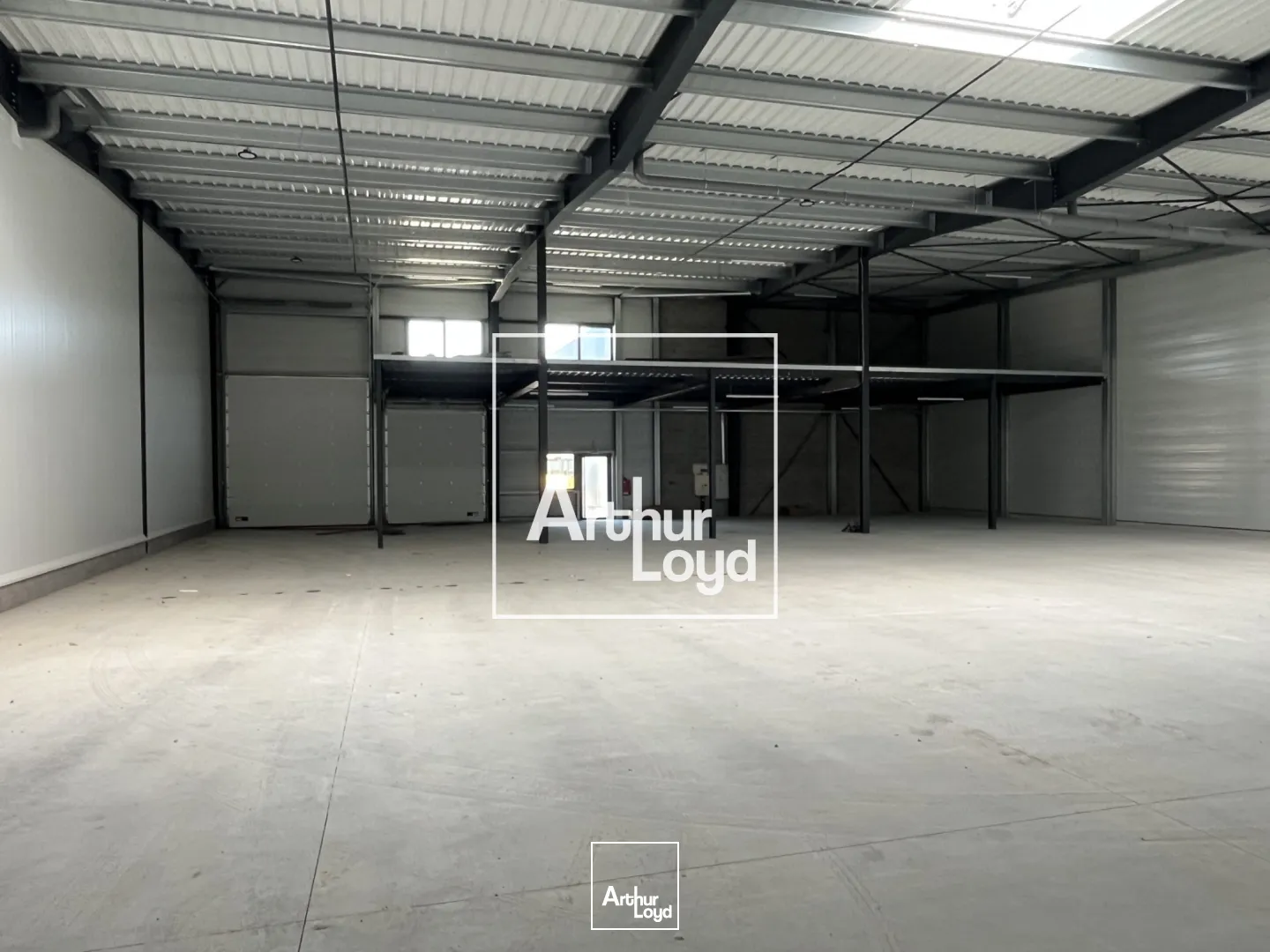 Locaux d'activité & Entrepôts - Location - BRUGUIERES - 31150 - 942-942 - 7768602