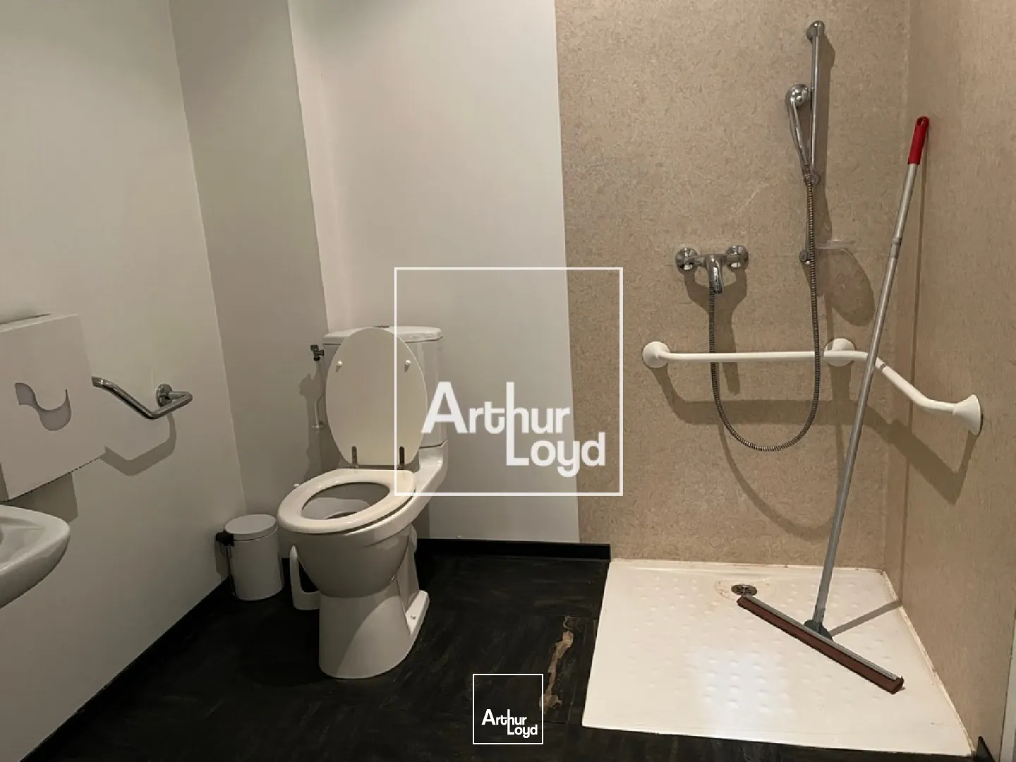 Locaux d'activité & Entrepôts - Location - MONTRABE - 31850 - 1021-1021 - 7768630