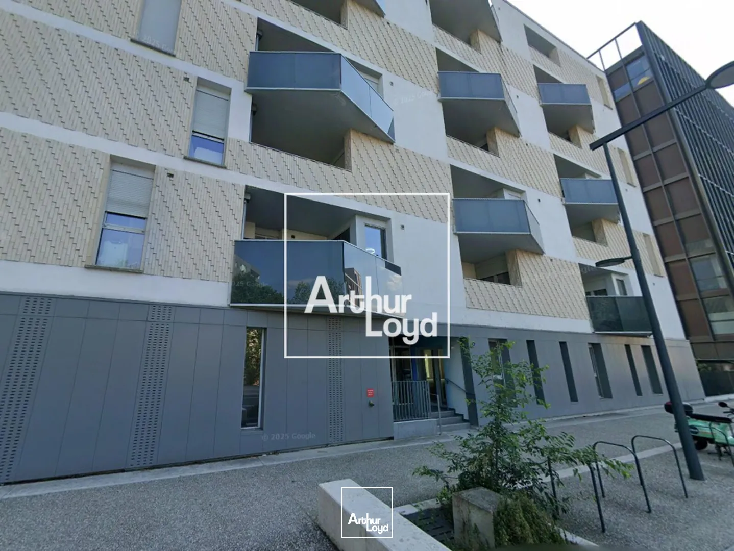 Bureaux - Location - TOULOUSE - 31300 - 211.6-486.5 - 7768769