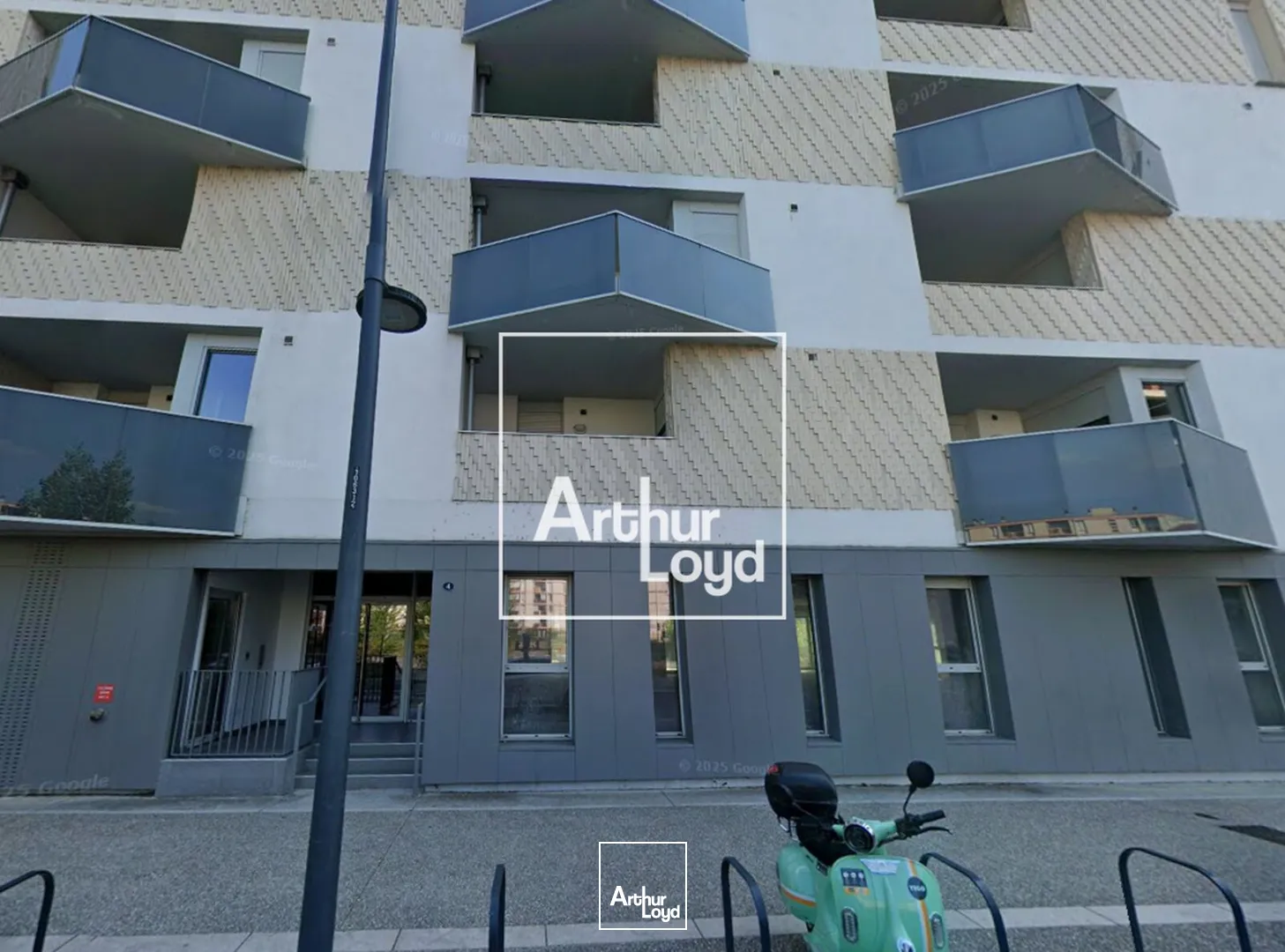 Bureaux - Location - TOULOUSE - 31300 - 211.6-486.5 - 7768771