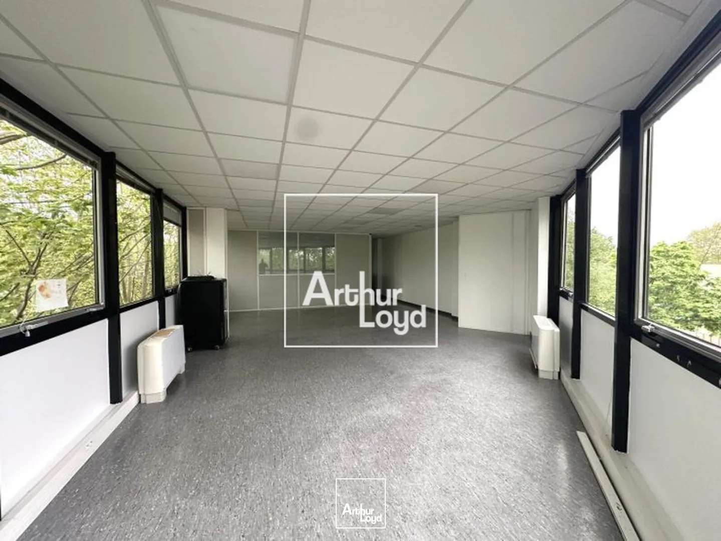 Bureaux - Location - LABEGE - 31670 - 55-256 - 7769011