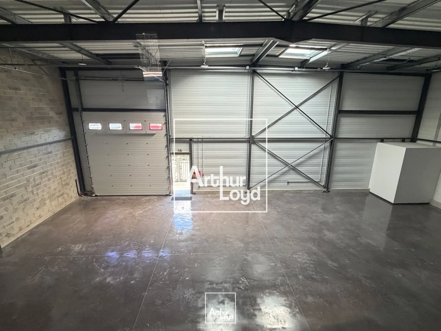 Locaux d'activité & Entrepôts - Location - COLOMIERS - 31770 - 537-537 - 7769057