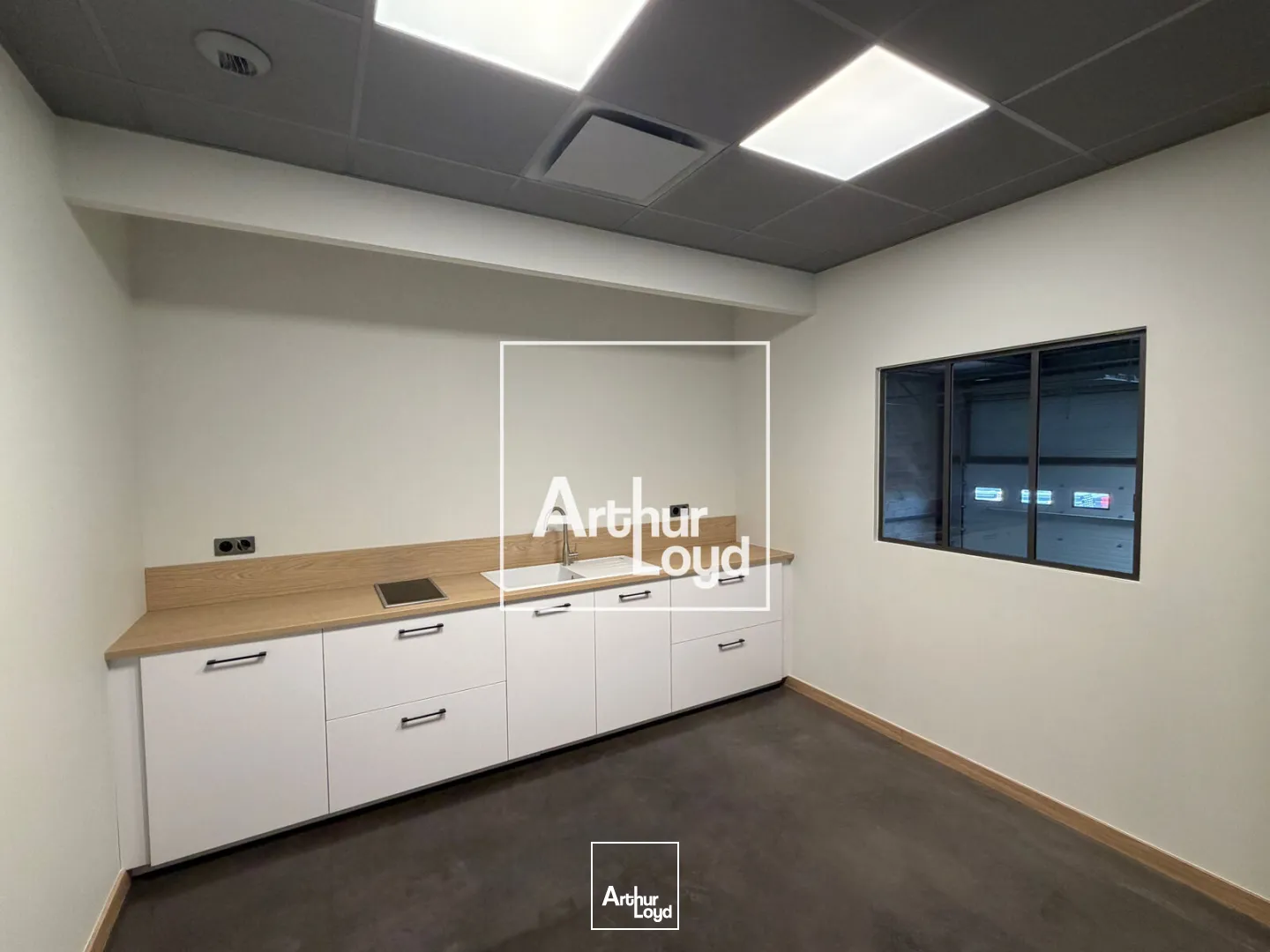Locaux d'activité & Entrepôts - Location - COLOMIERS - 31770 - 537-537 - 7769062