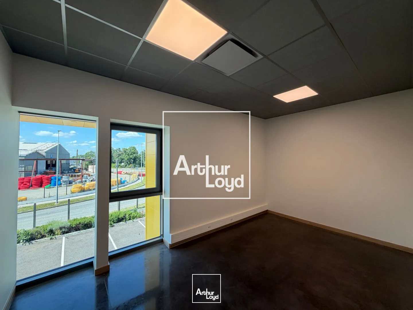 Locaux d'activité & Entrepôts - Location - COLOMIERS - 31770 - 537-537 - 7769060
