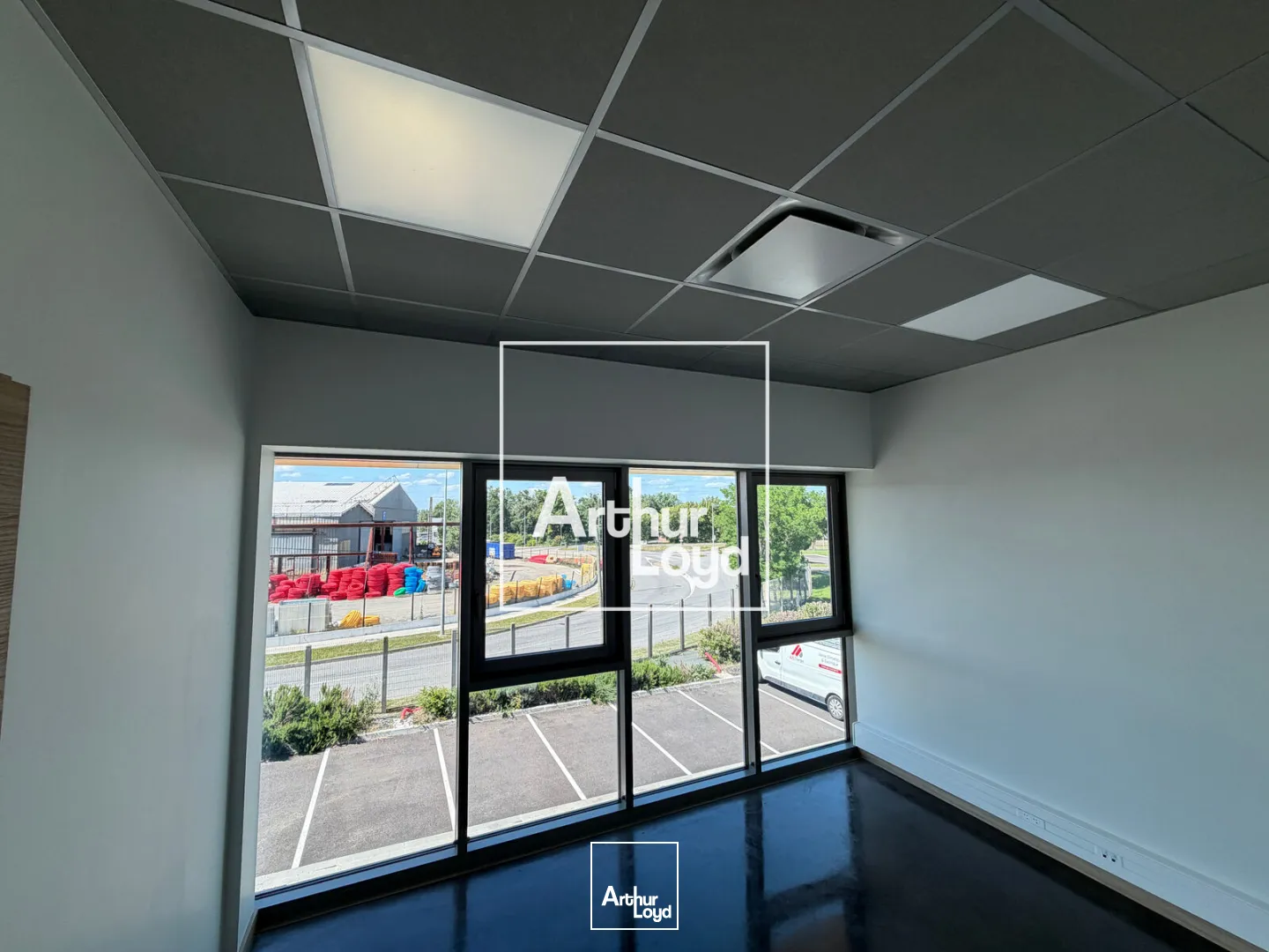 Locaux d'activité & Entrepôts - Location - COLOMIERS - 31770 - 537-537 - 7769061