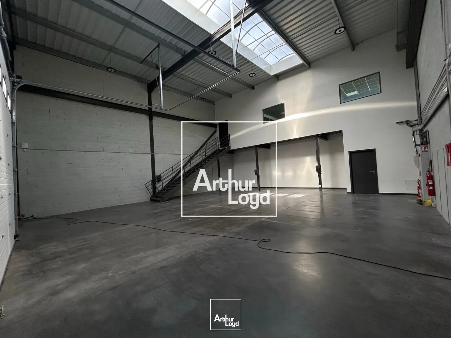 Locaux d'activité & Entrepôts - Location - COLOMIERS - 31770 - 600-600 - 7769067