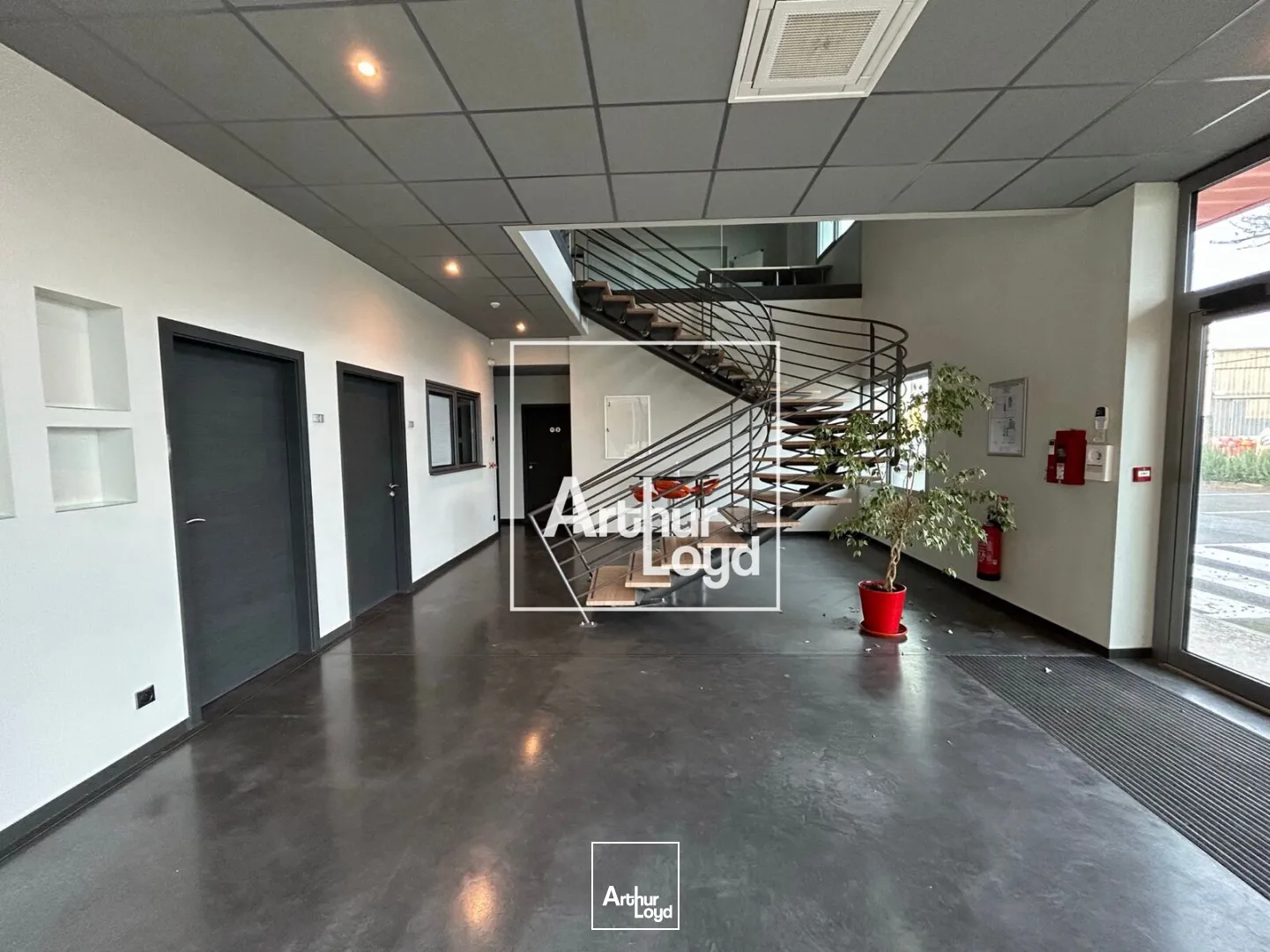 Locaux d'activité & Entrepôts - Location - COLOMIERS - 31770 - 600-600 - 7769070