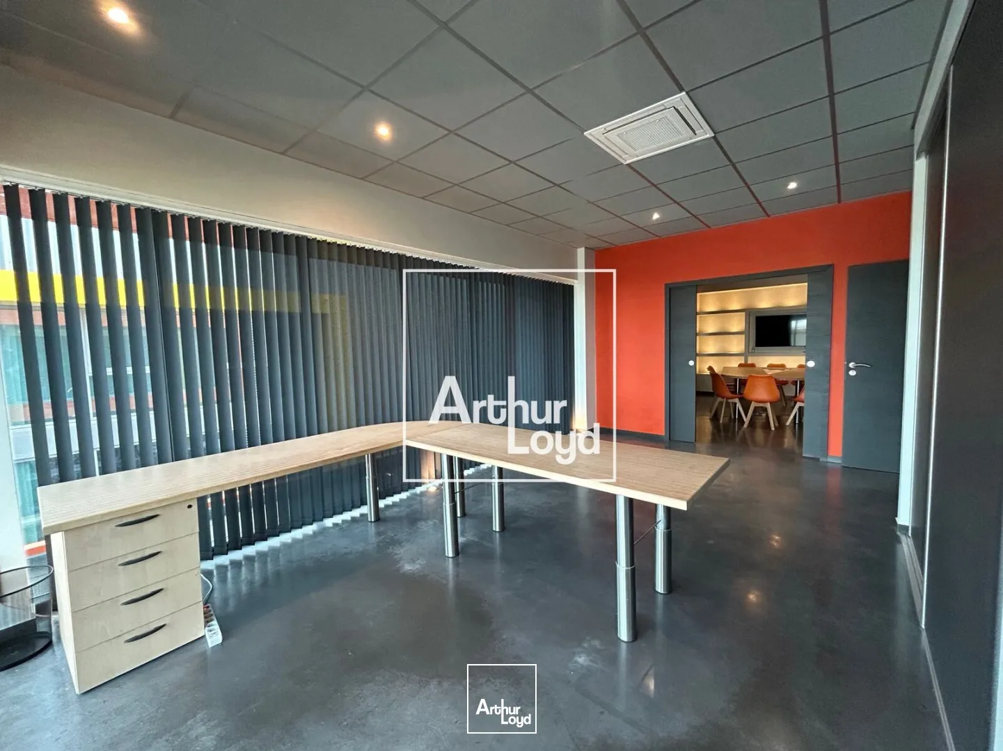 Locaux d'activité & Entrepôts - Location - COLOMIERS - 31770 - 600-600 - 7769077