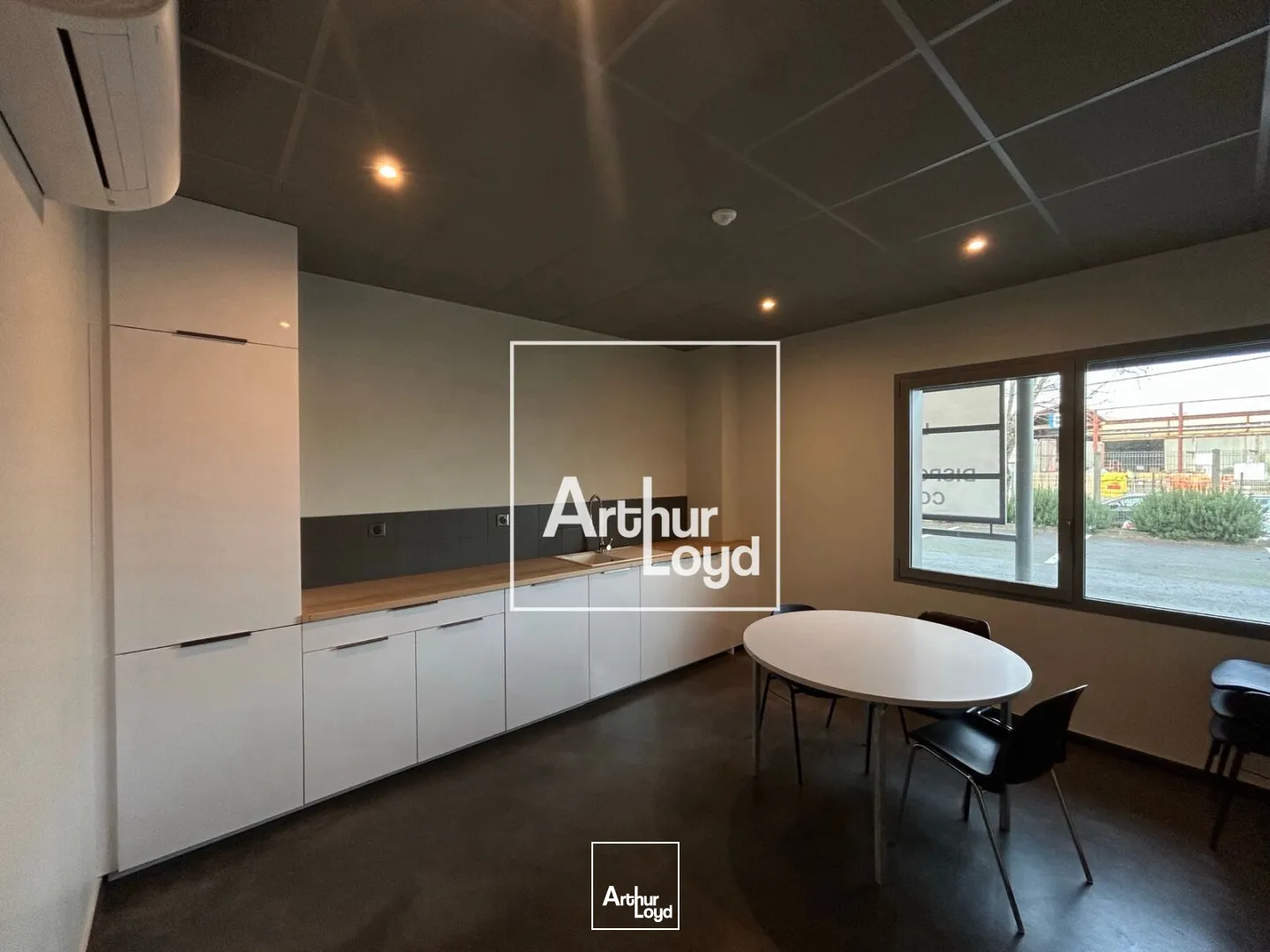 Locaux d'activité & Entrepôts - Location - COLOMIERS - 31770 - 600-600 - 7769078