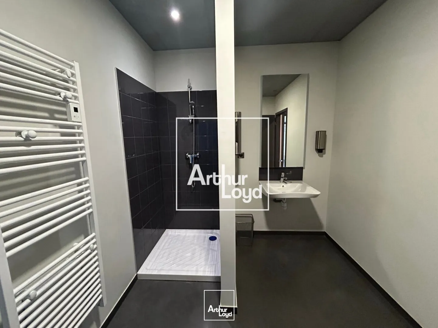 Locaux d'activité & Entrepôts - Location - COLOMIERS - 31770 - 600-600 - 7769079