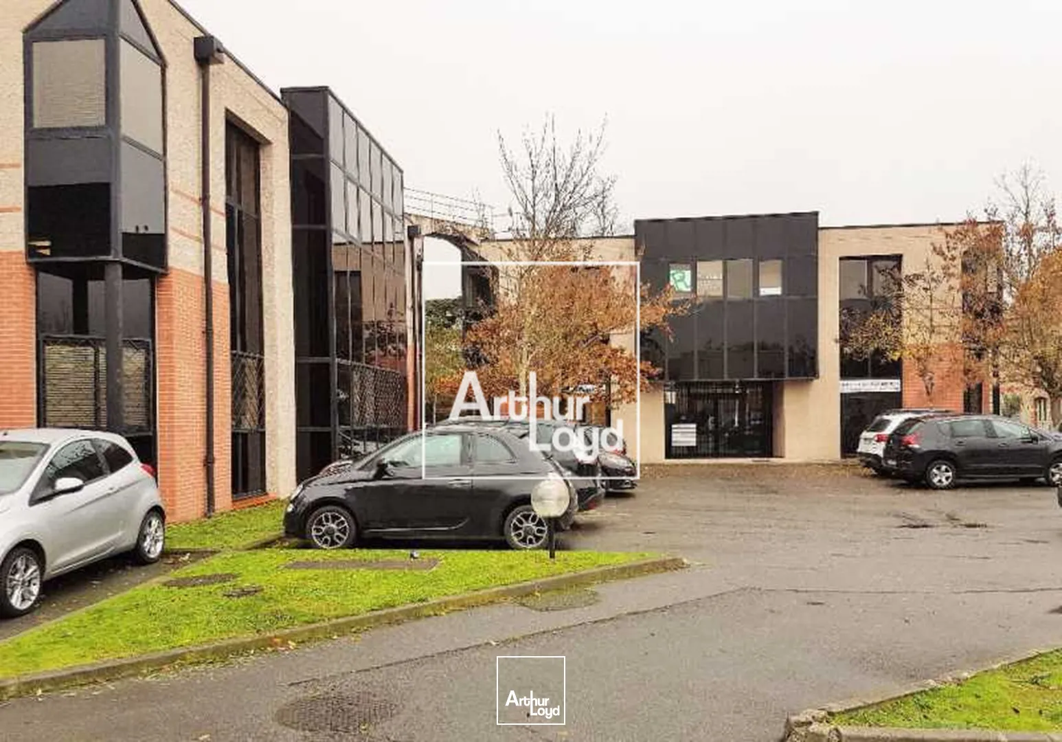 Bureaux - Location - TOULOUSE - 31300 - 130-328 - 7769107