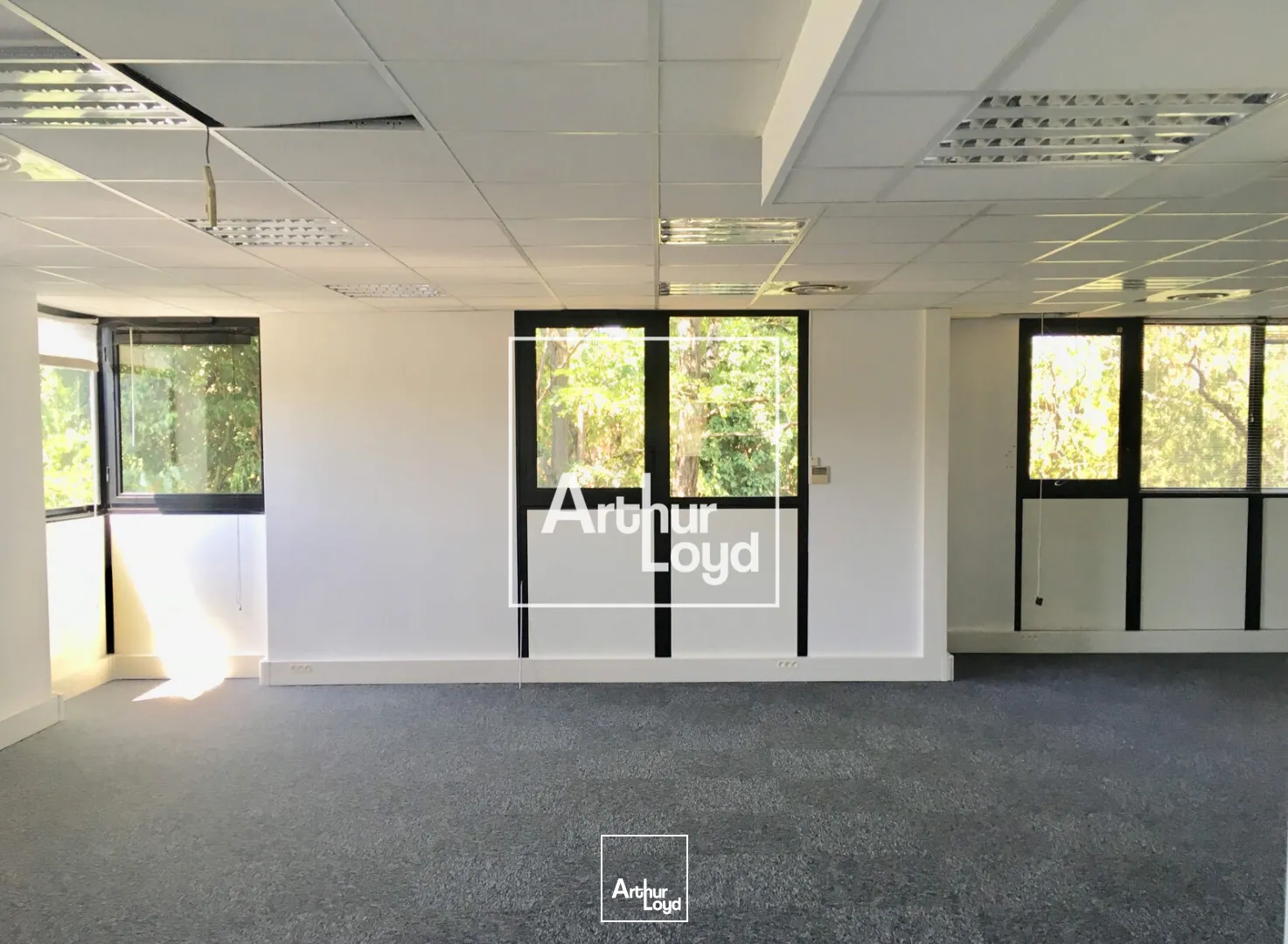Bureaux - Location - TOULOUSE - 31300 - 130-328 - 7769109