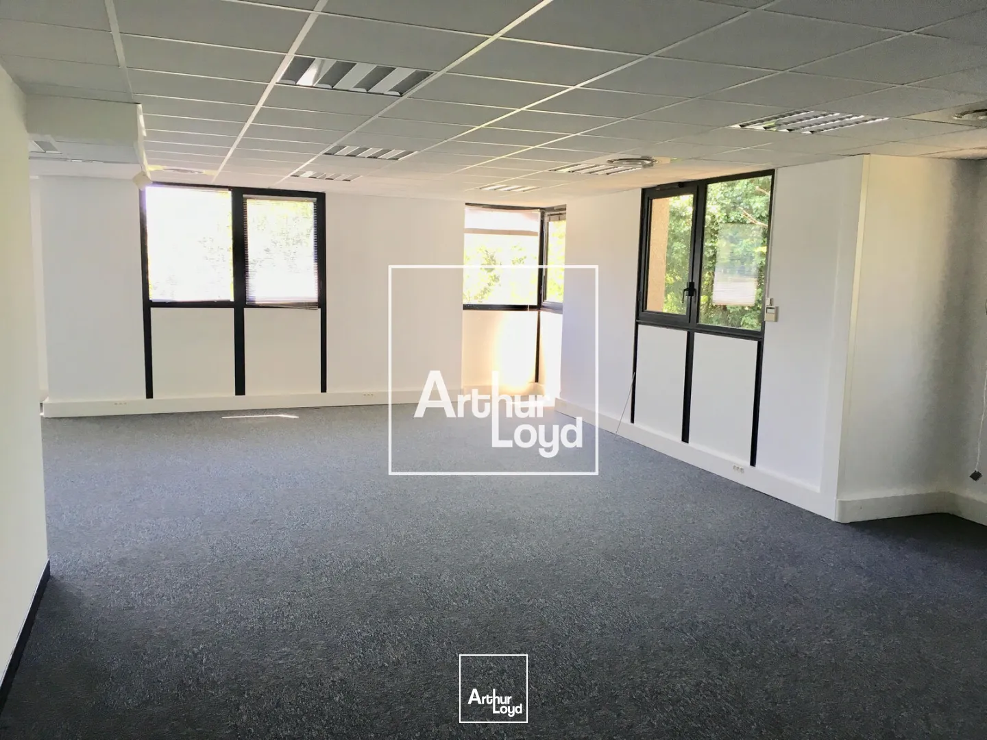 Bureaux - Location - TOULOUSE - 31300 - 130-328 - 7769110