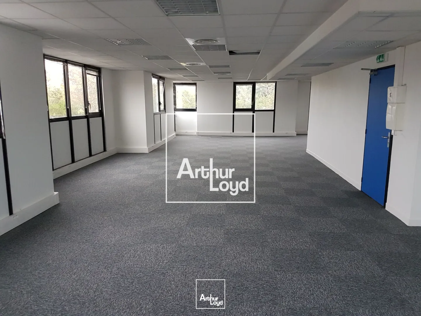 Bureaux - Location - TOULOUSE - 31300 - 130-328 - 7769111