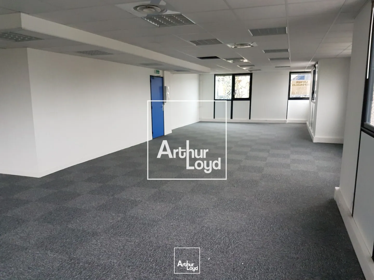 Bureaux - Location - TOULOUSE - 31300 - 130-328 - 7769112