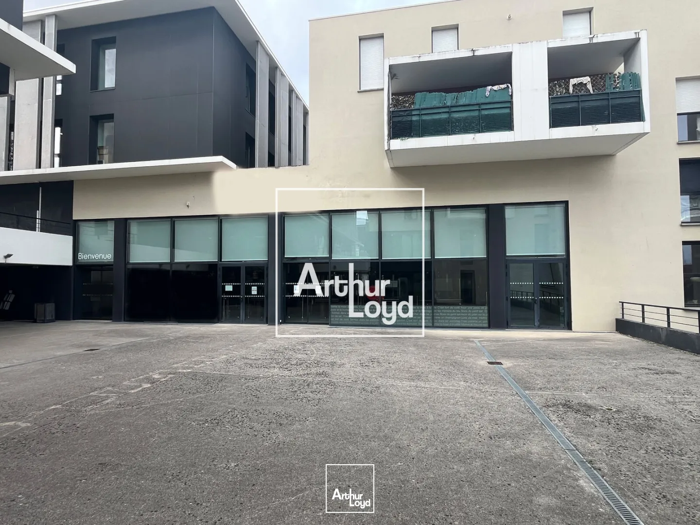 Locaux commerciaux - Location - AUZEVILLE TOLOSANE - 31320 - 2573-2573 - 7769128