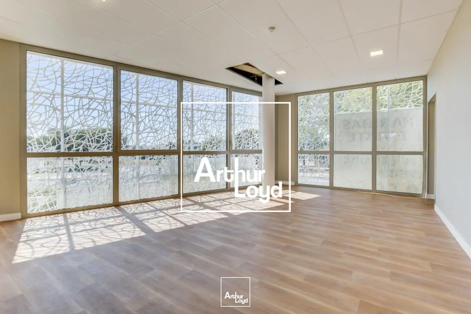Bureaux - Vente - MURET - 31600 - 44.53-2155.42 - 7769142
