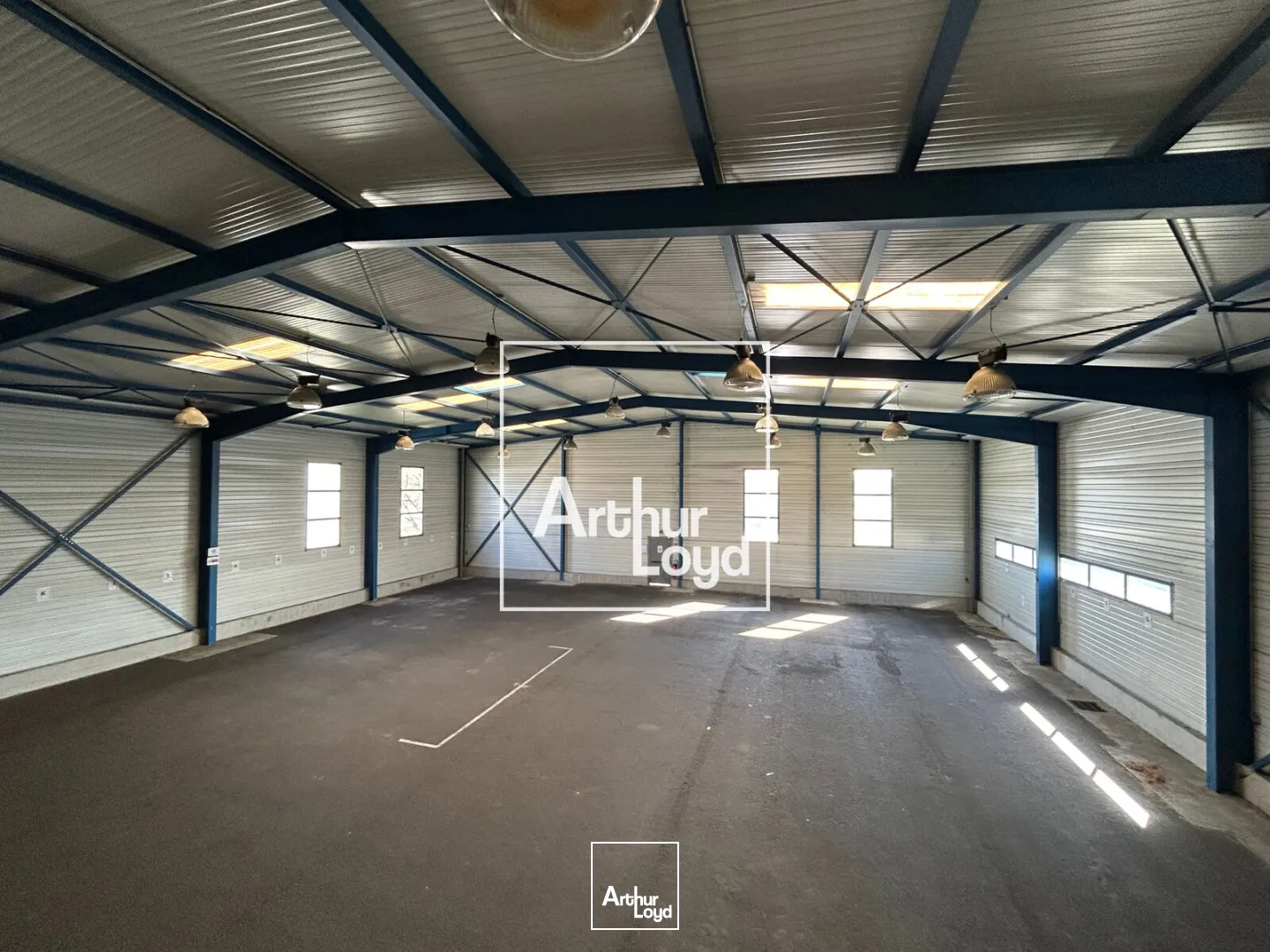 Locaux d'activité & Entrepôts - Location - L'UNION - 31240 - 1200-2434 - 7769190