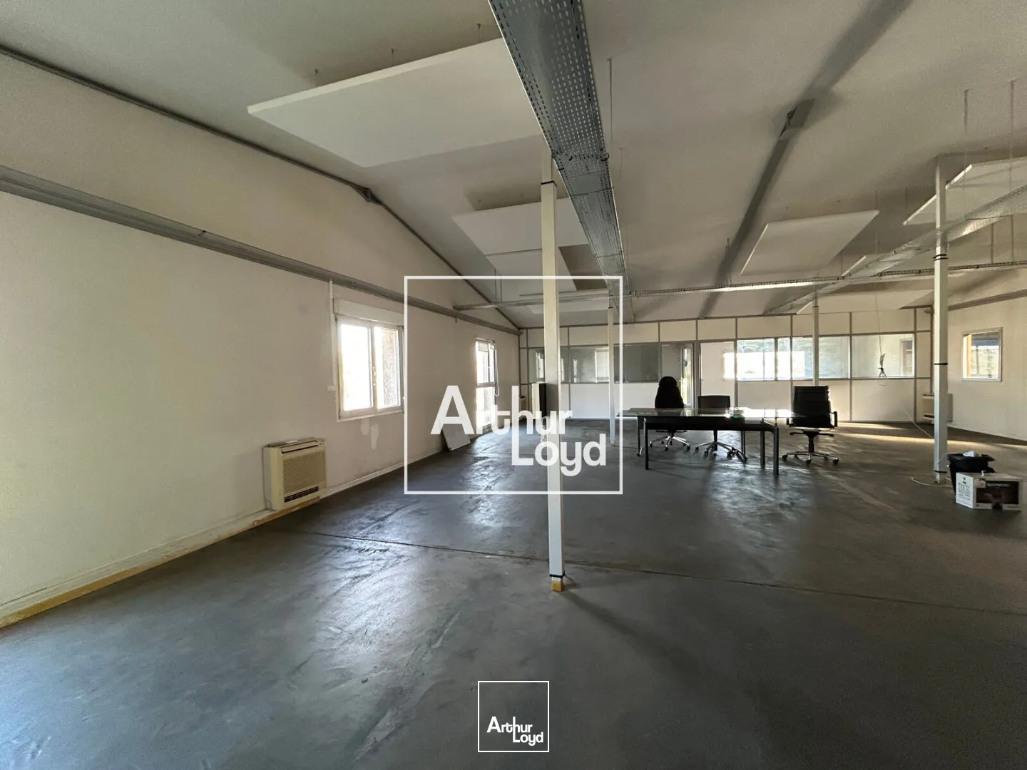 Locaux d'activité & Entrepôts - Location - L'UNION - 31240 - 1200-1200 - 7769207
