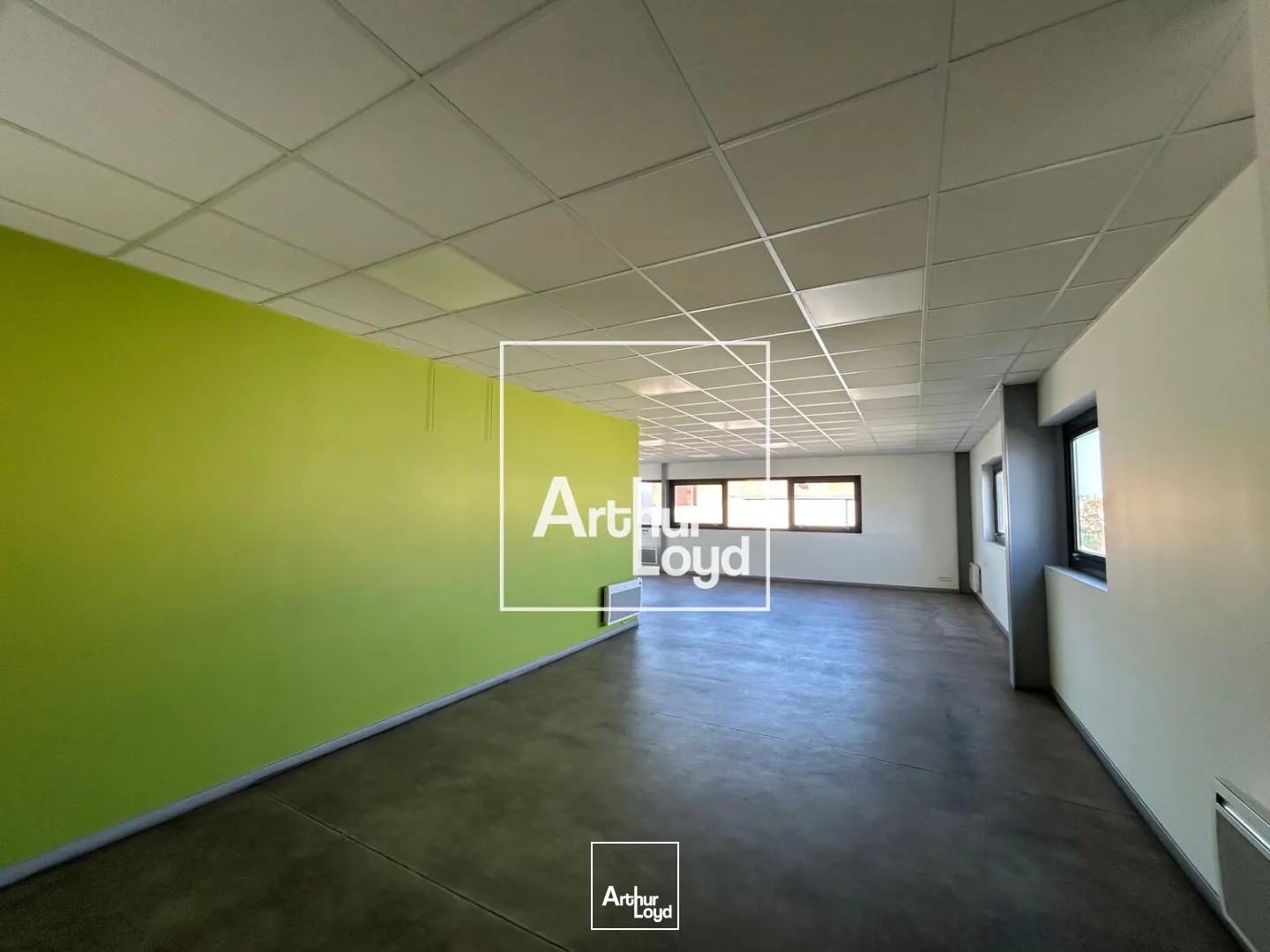 Locaux d'activité & Entrepôts - Location - L'UNION - 31240 - 1234-1234 - 7769216