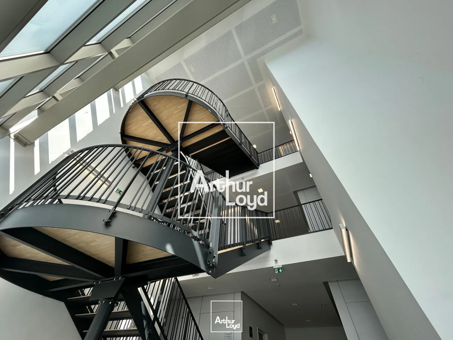 Bureaux - Location - TOULOUSE - 31300 - 145-596 - 7769221