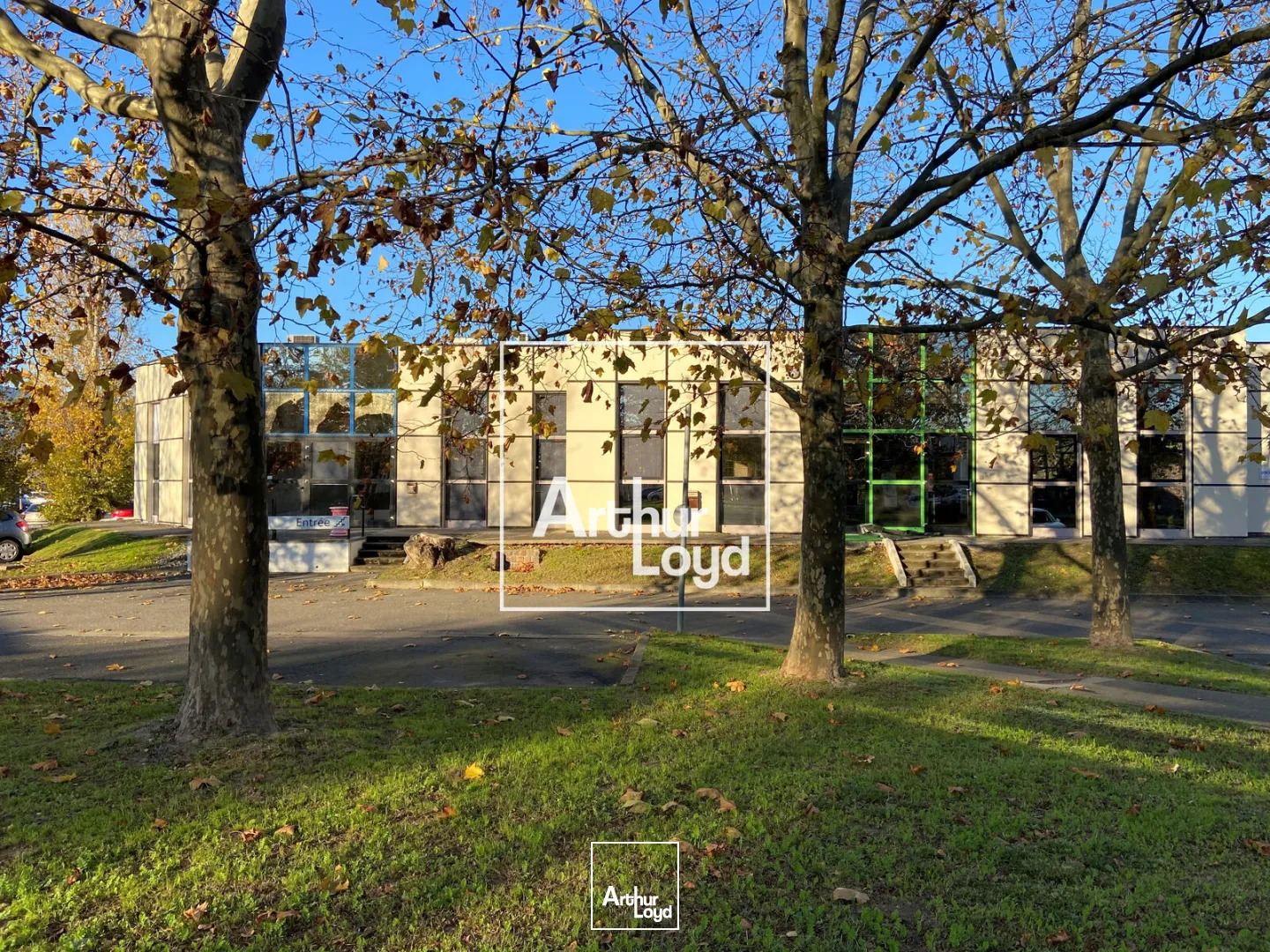 Bureaux - Location - LABEGE - 31670 - 73-73 - 7769262