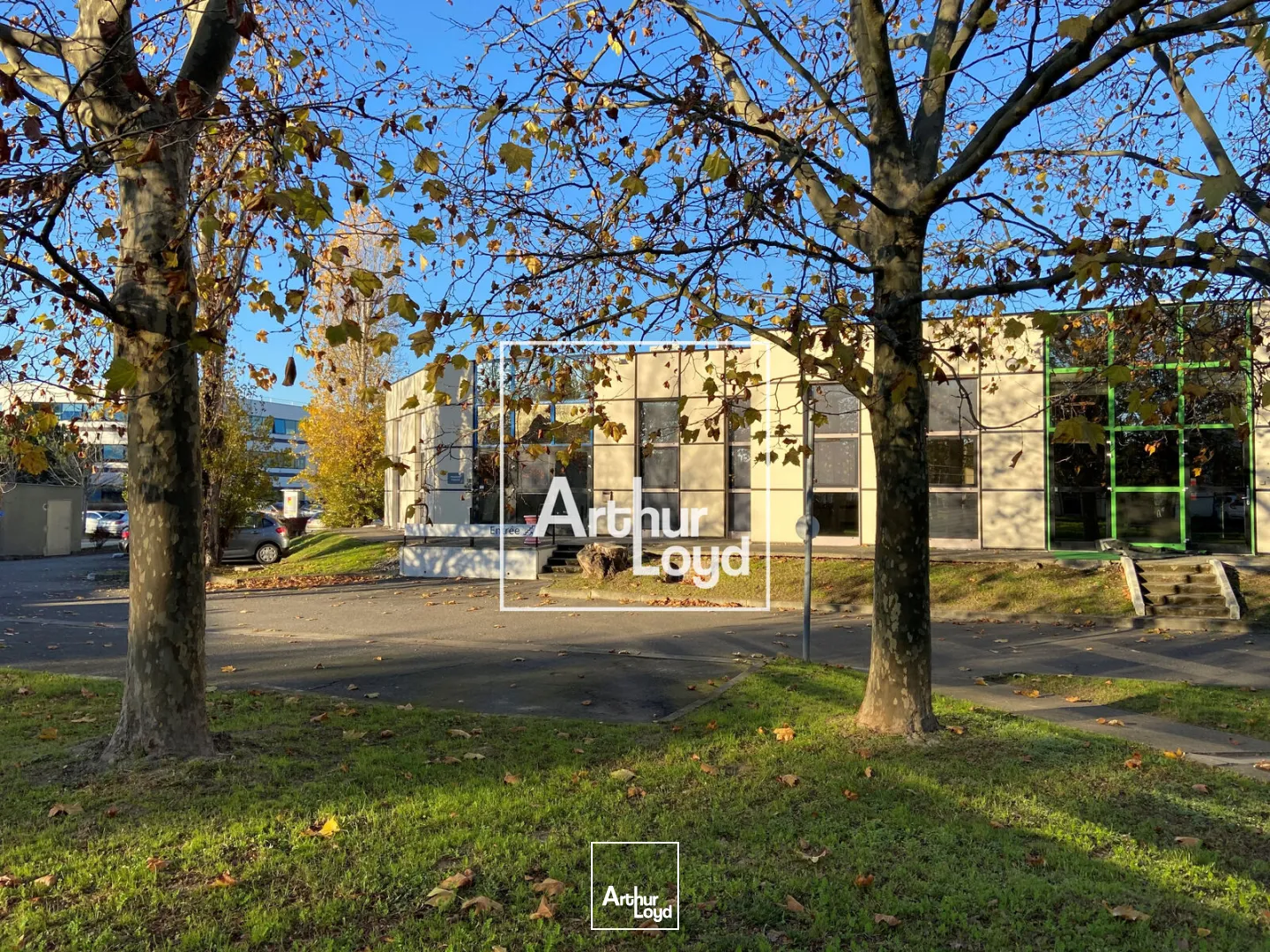 Bureaux - Location - LABEGE - 31670 - 73-73 - 7769263