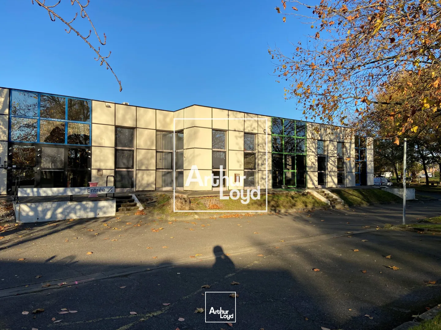 Bureaux - Location - LABEGE - 31670 - 73-73 - 7769264