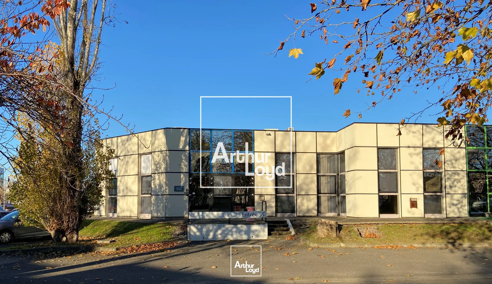Bureaux - Location - LABEGE - 31670 - 73-73 - 7769261