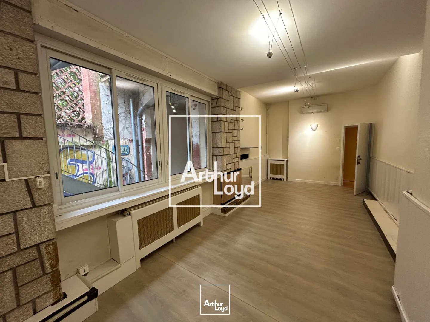 Bureaux - Location - TOULOUSE - 31000 - 198-198 - 7769271