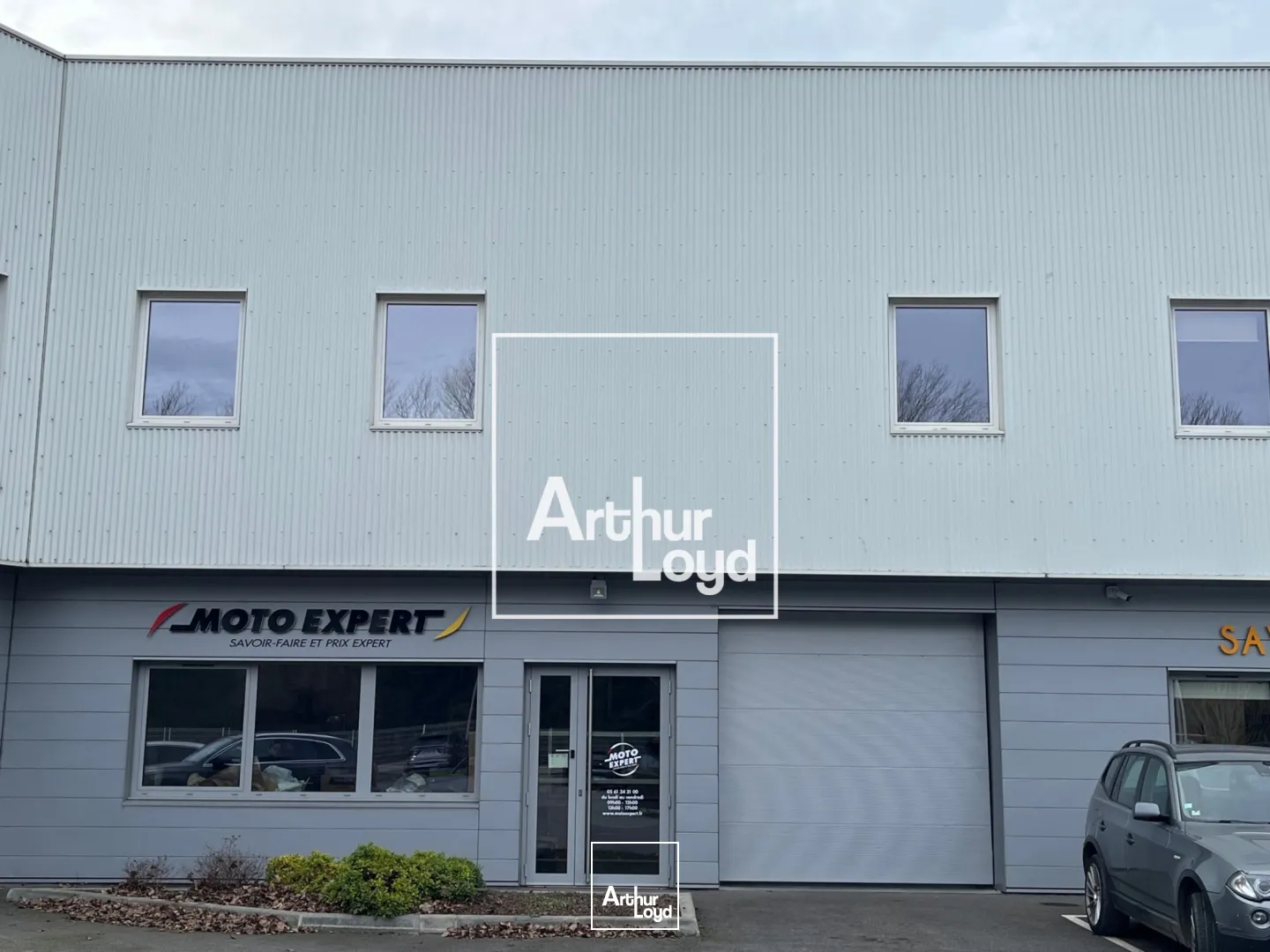 Locaux d'activité & Entrepôts - Vente - TOULOUSE - 31400 - 530-530 - 7769420