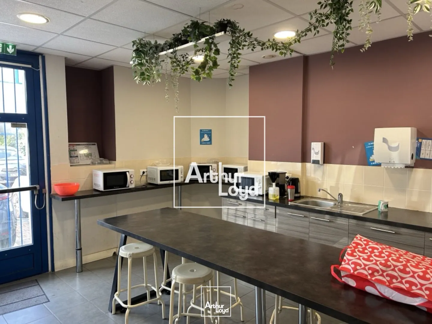 Bureaux - Location - TOULOUSE - 31100 - 650-650 - 7769431