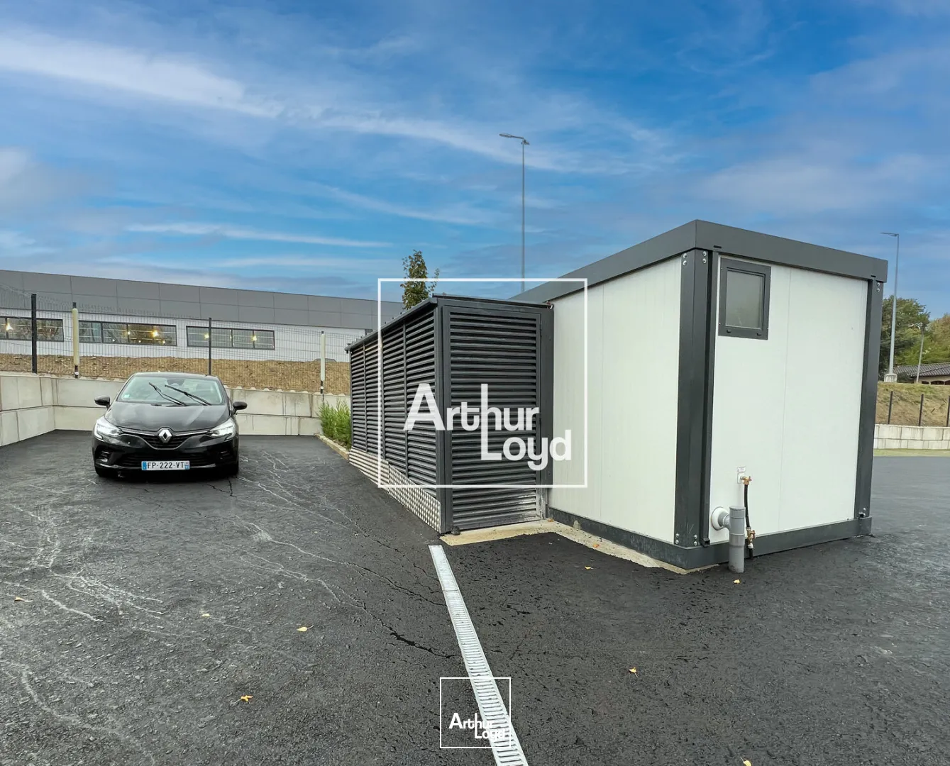 Terrains - Vente - RAMONVILLE SAINT AGNE - 31520 - 1512-1512 - 7769474