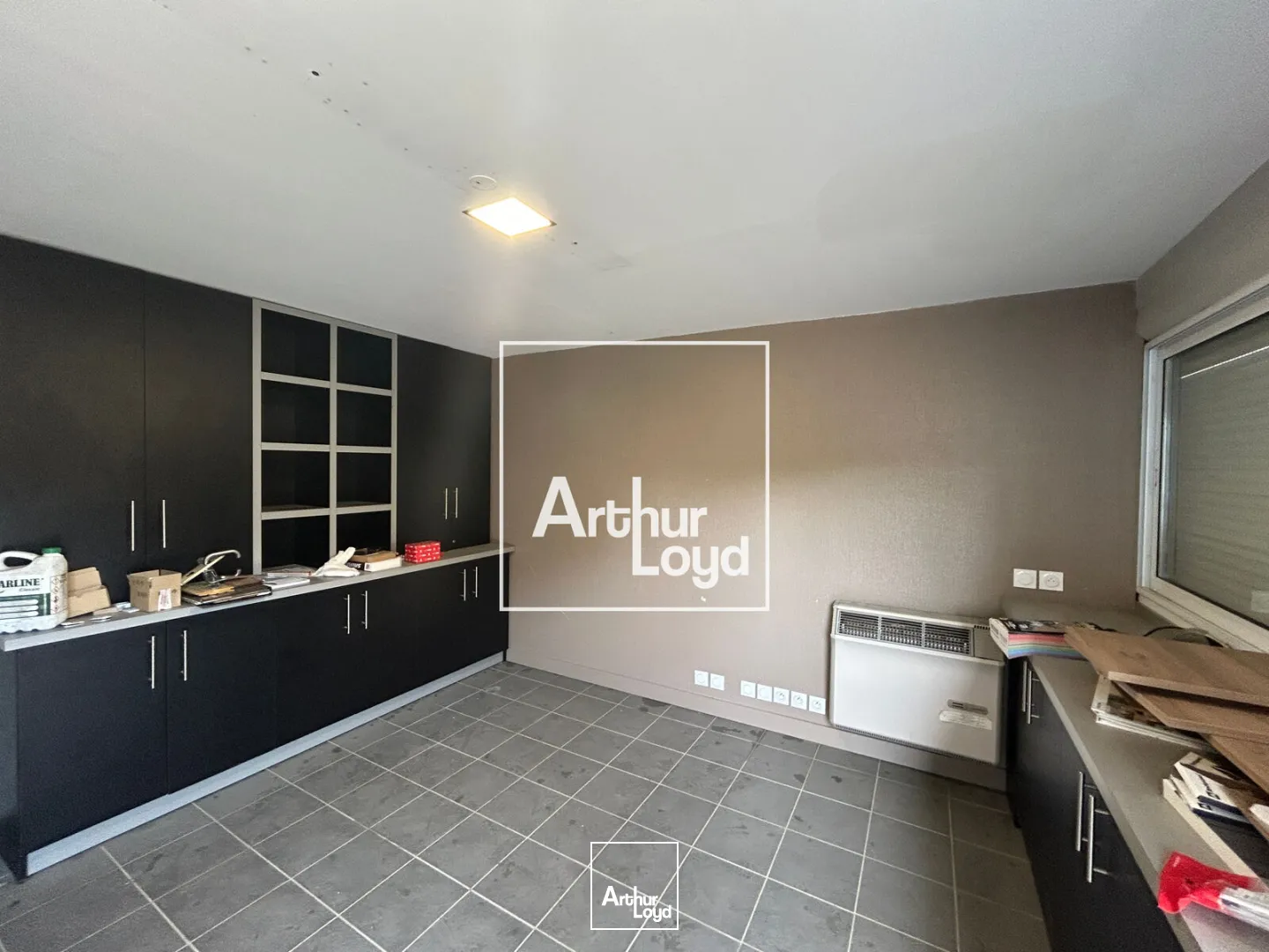 Locaux d'activité & Entrepôts - Vente - MONDOUZIL - 31850 - 665-665 - 7769496