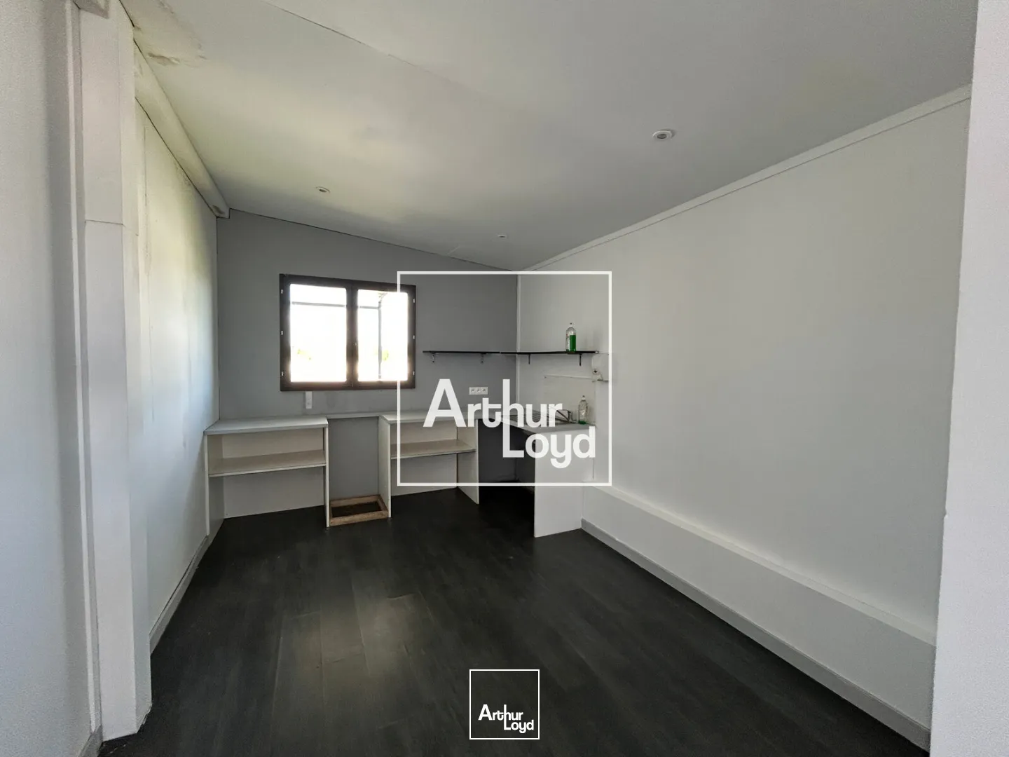 Locaux d'activité & Entrepôts - Location - MONDOUZIL - 31850 - 770-2100 - 7769513
