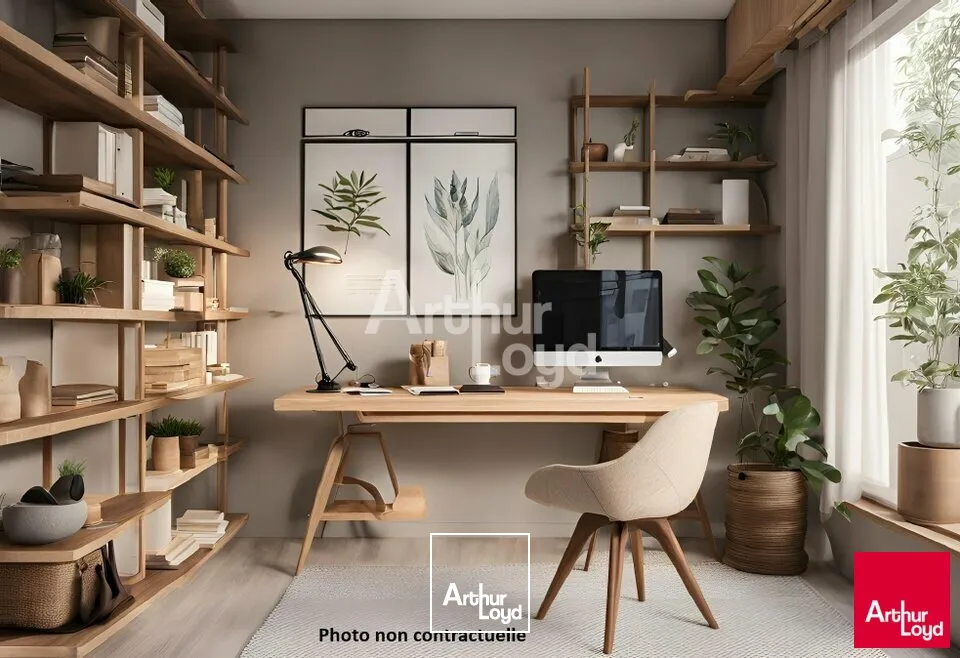Bureaux - Location - BLOIS - 41000 - 73.45-73.45 - 7769583