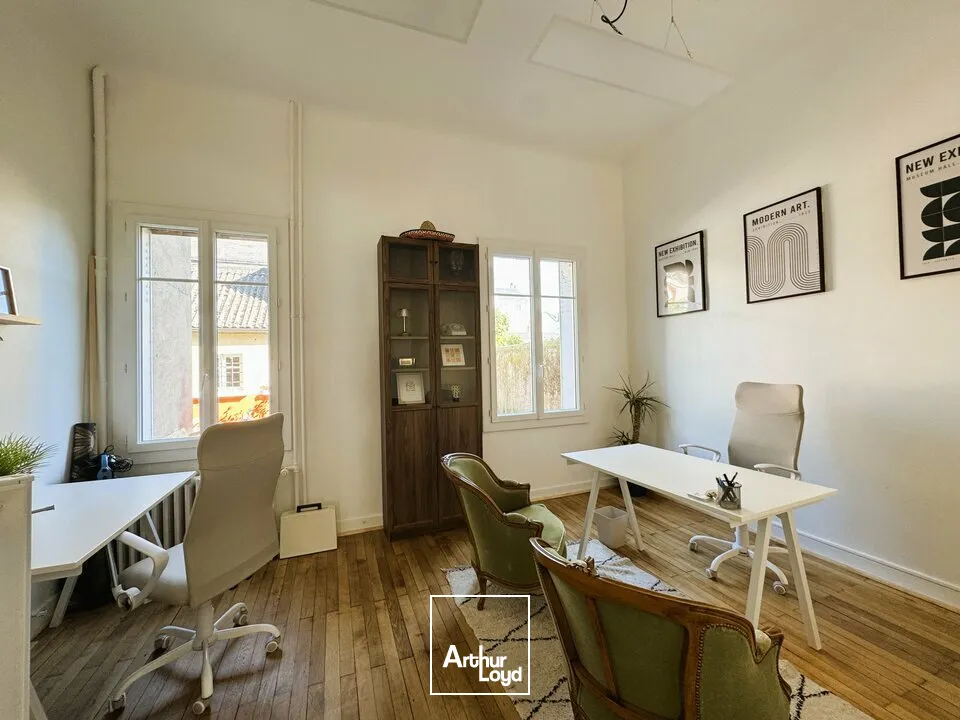 Locaux commerciaux - Location - TOURS - 37000 - 48-48 - 7769609