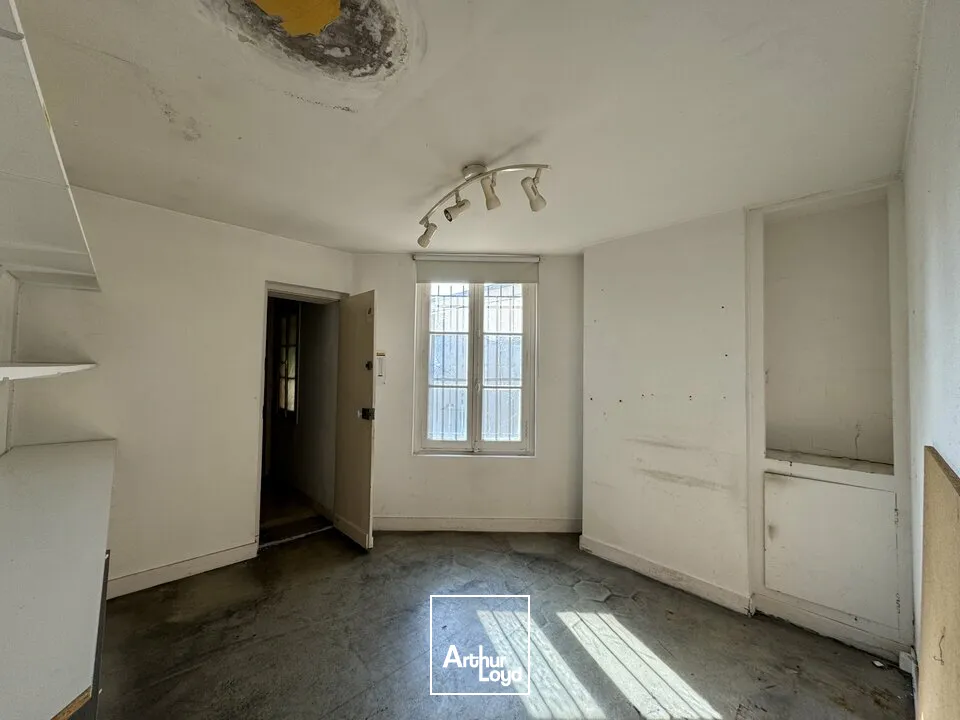 Locaux commerciaux - Location - TOURS - 37000 - 73-73 - 7769614