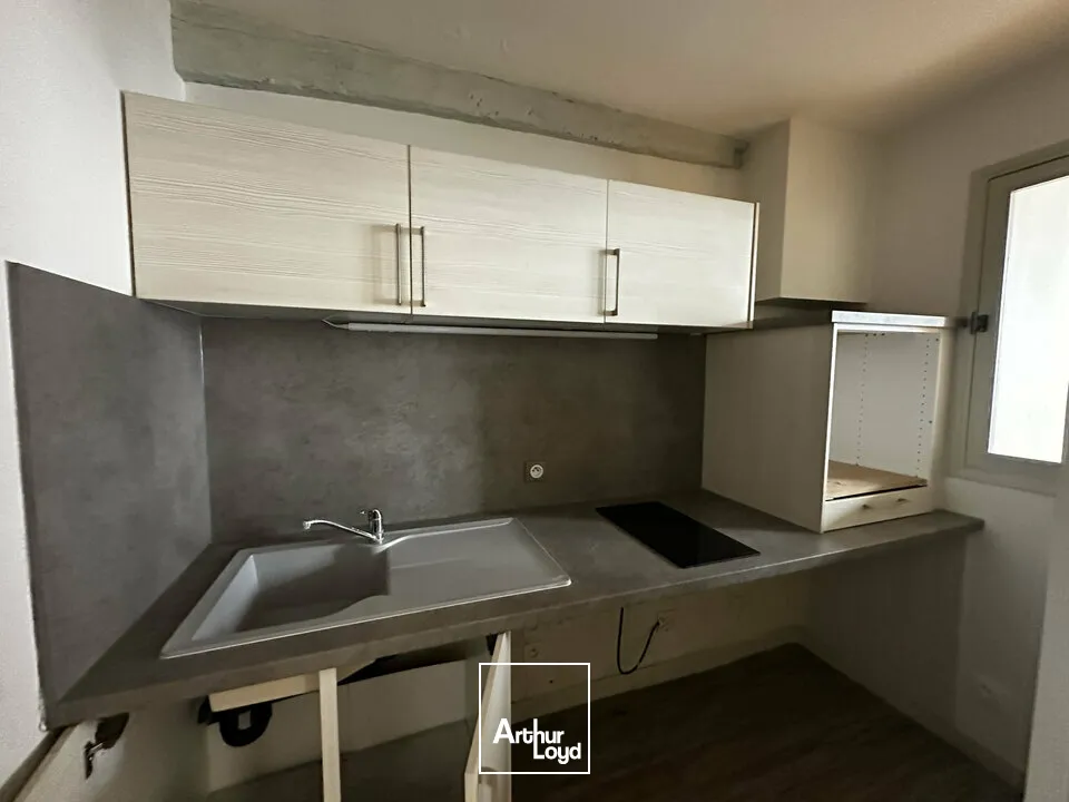 Locaux commerciaux - Vente - BOURGES - 18000 - 380-380 - 7769638