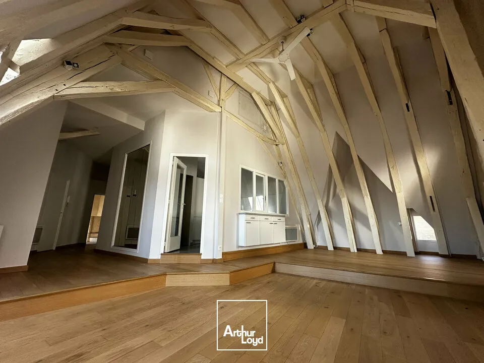 Locaux commerciaux - Vente - BOURGES - 18000 - 380-380 - 7769646