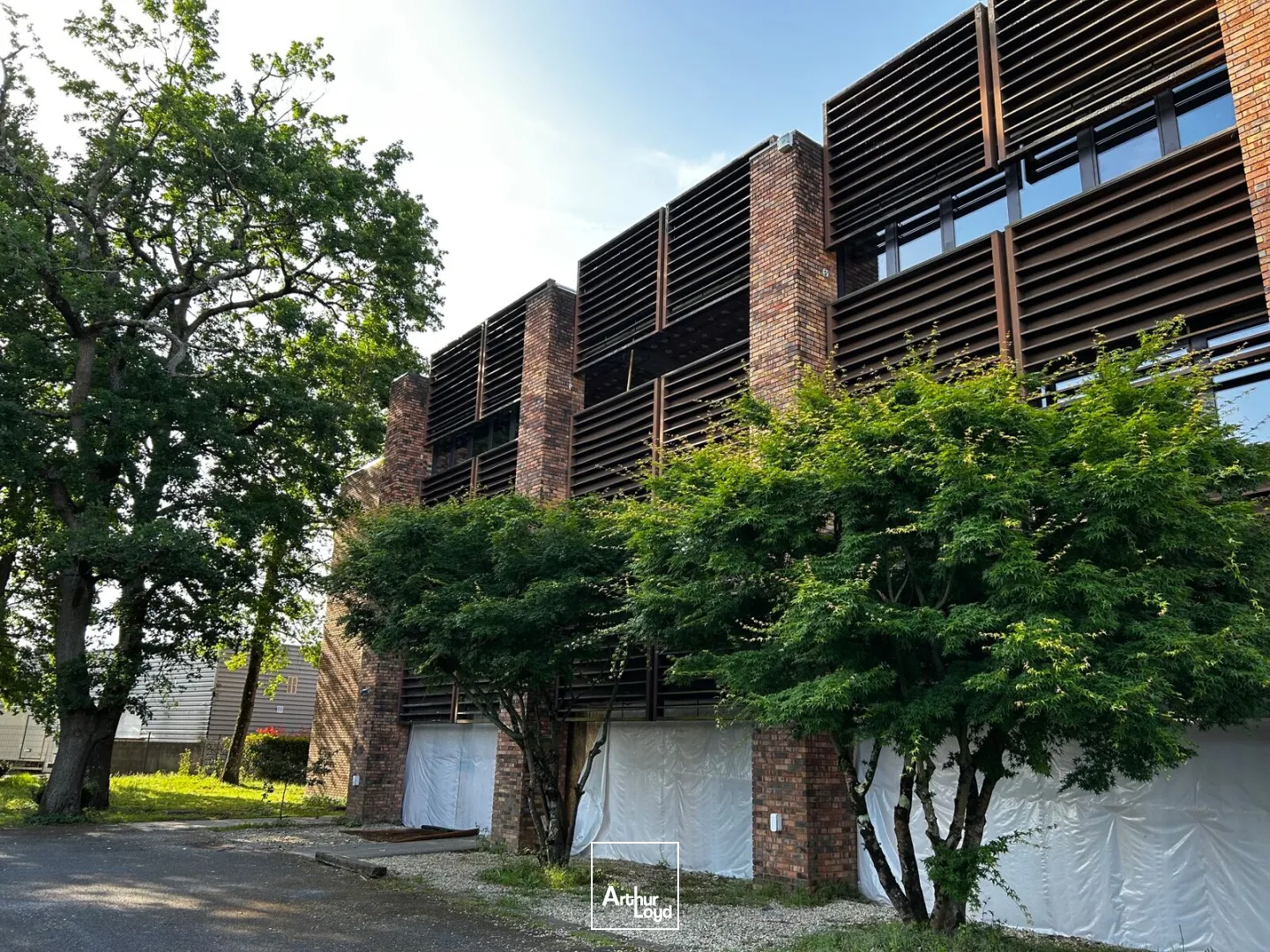 Bureaux - Location - MERIGNAC - 33700 - 245.7-813 - 7769753