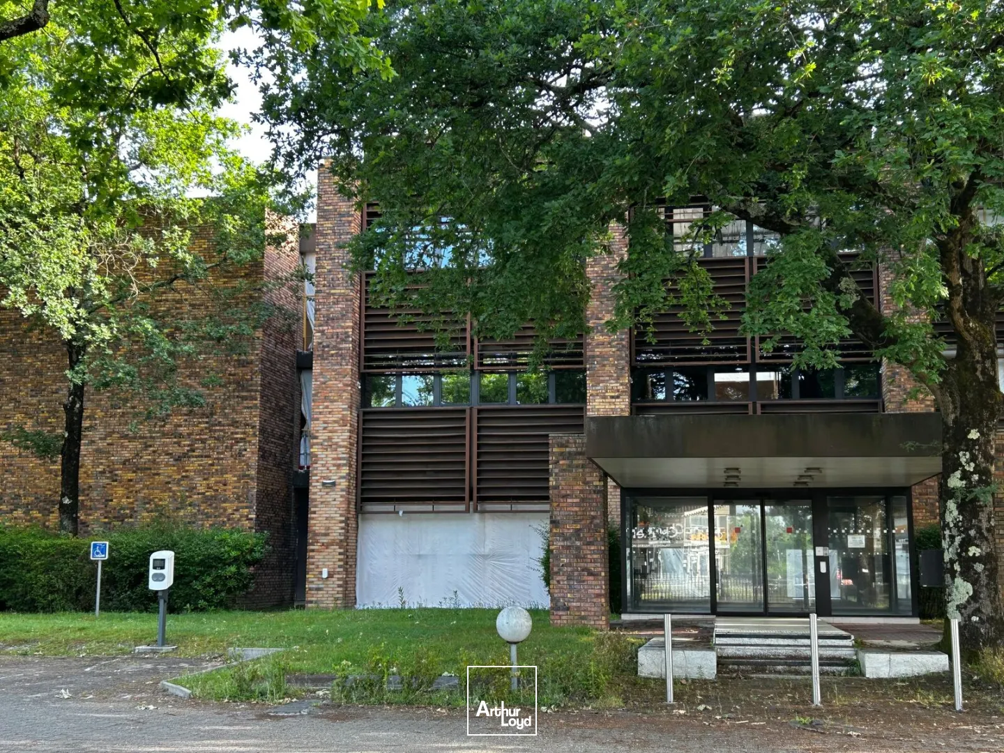 Bureaux - Location - MERIGNAC - 33700 - 245.7-813 - 7769754