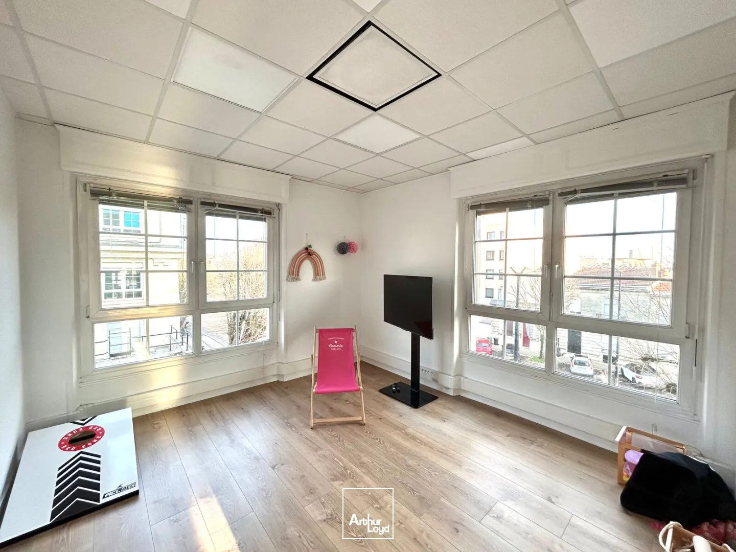 Bureaux - Location - BORDEAUX - 33000 - 73-73 - 7769760