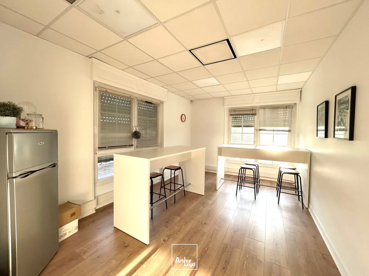 Bureaux - Location - BORDEAUX - 33000 - 73-73 - 7769762