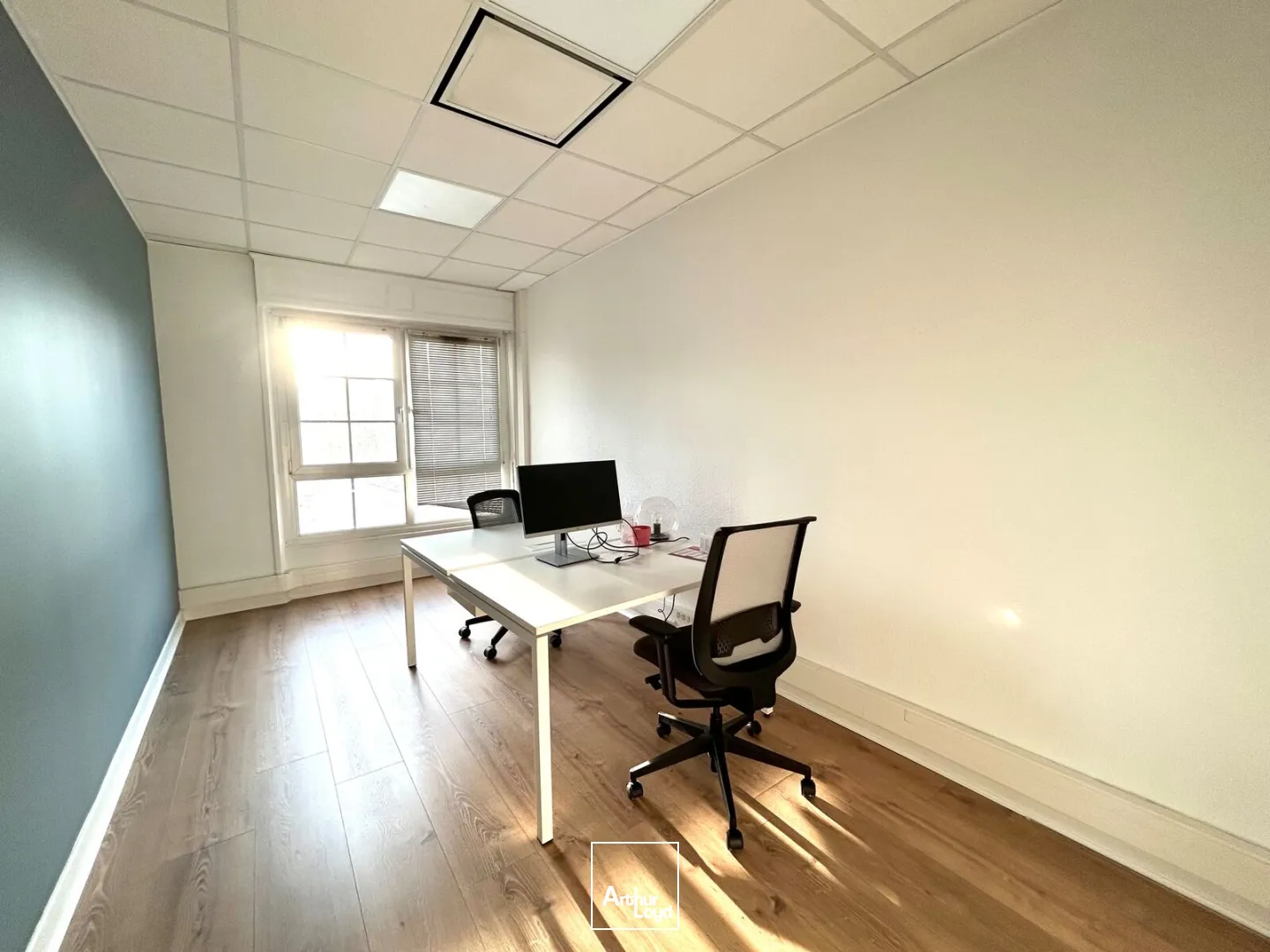 Bureaux - Location - BORDEAUX - 33000 - 73-73 - 7769763
